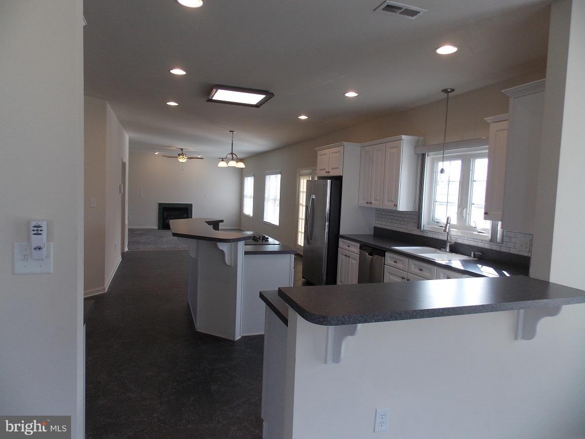 AMBERFIELD - Residential