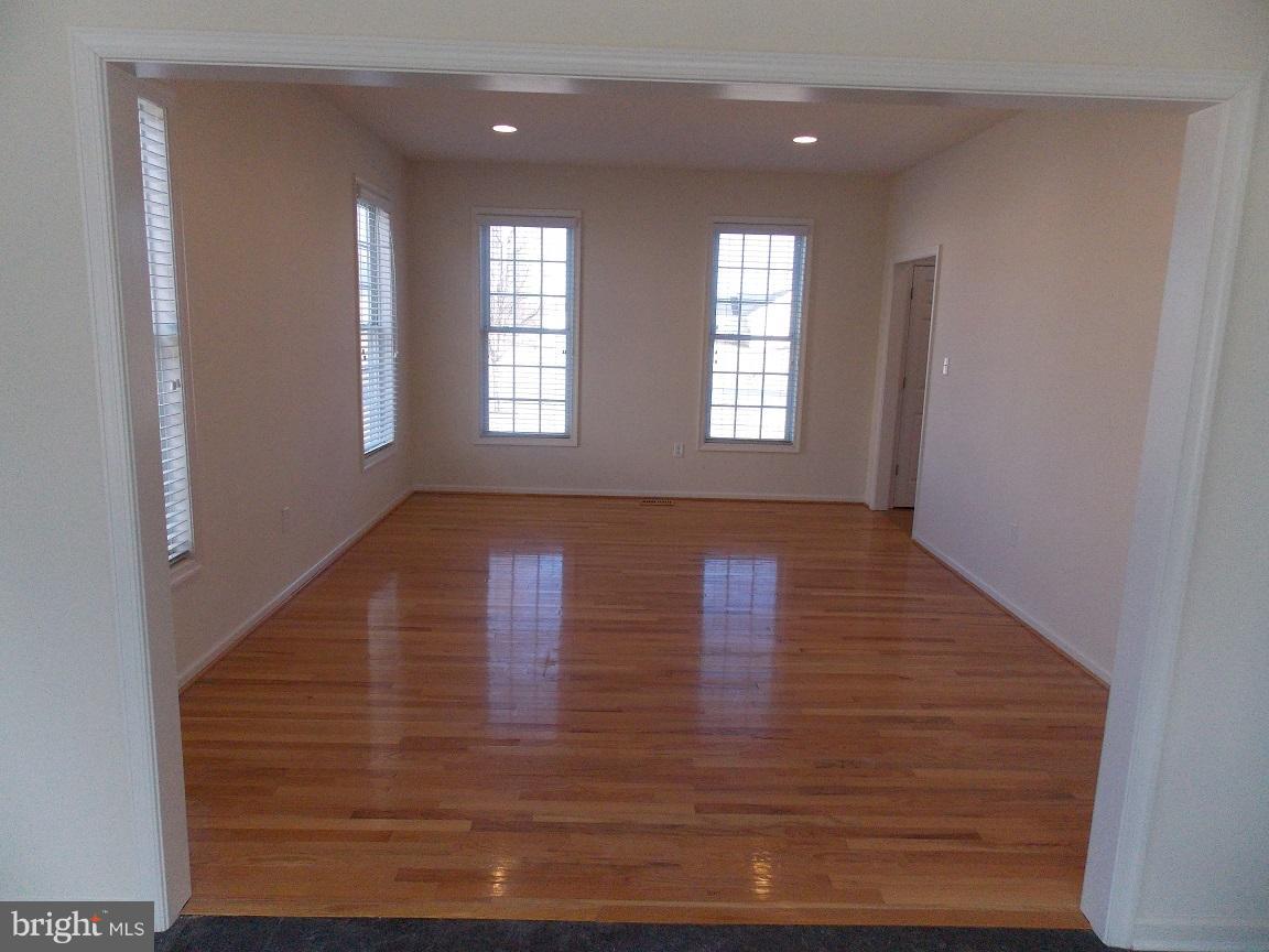 AMBERFIELD - Residential