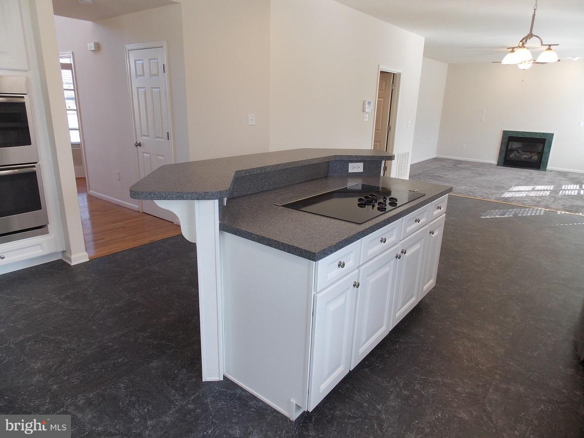 AMBERFIELD - Residential