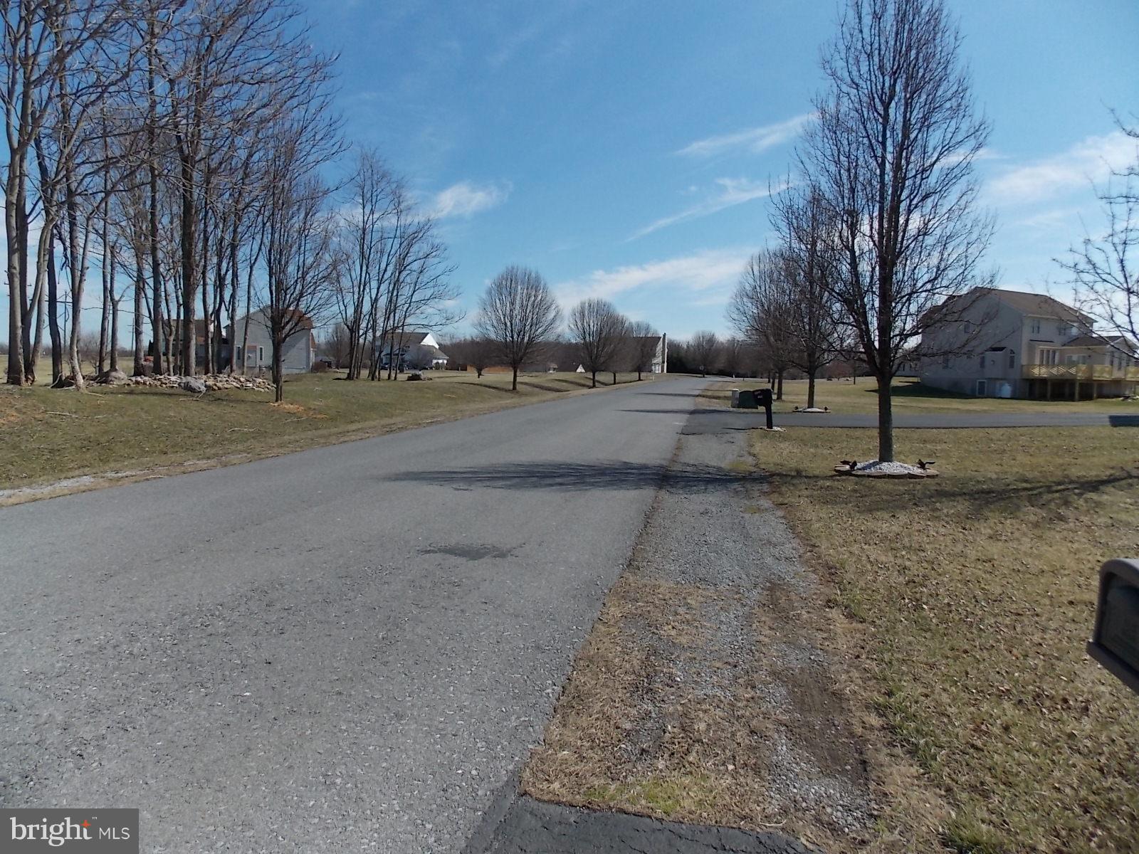 AMBERFIELD - Residential