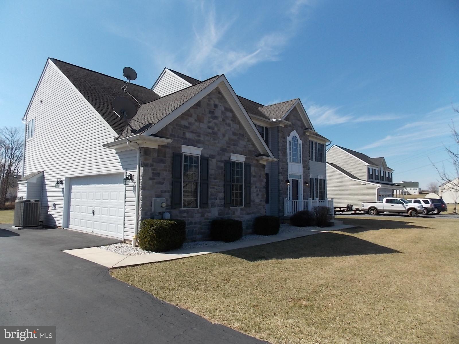 AMBERFIELD - Residential