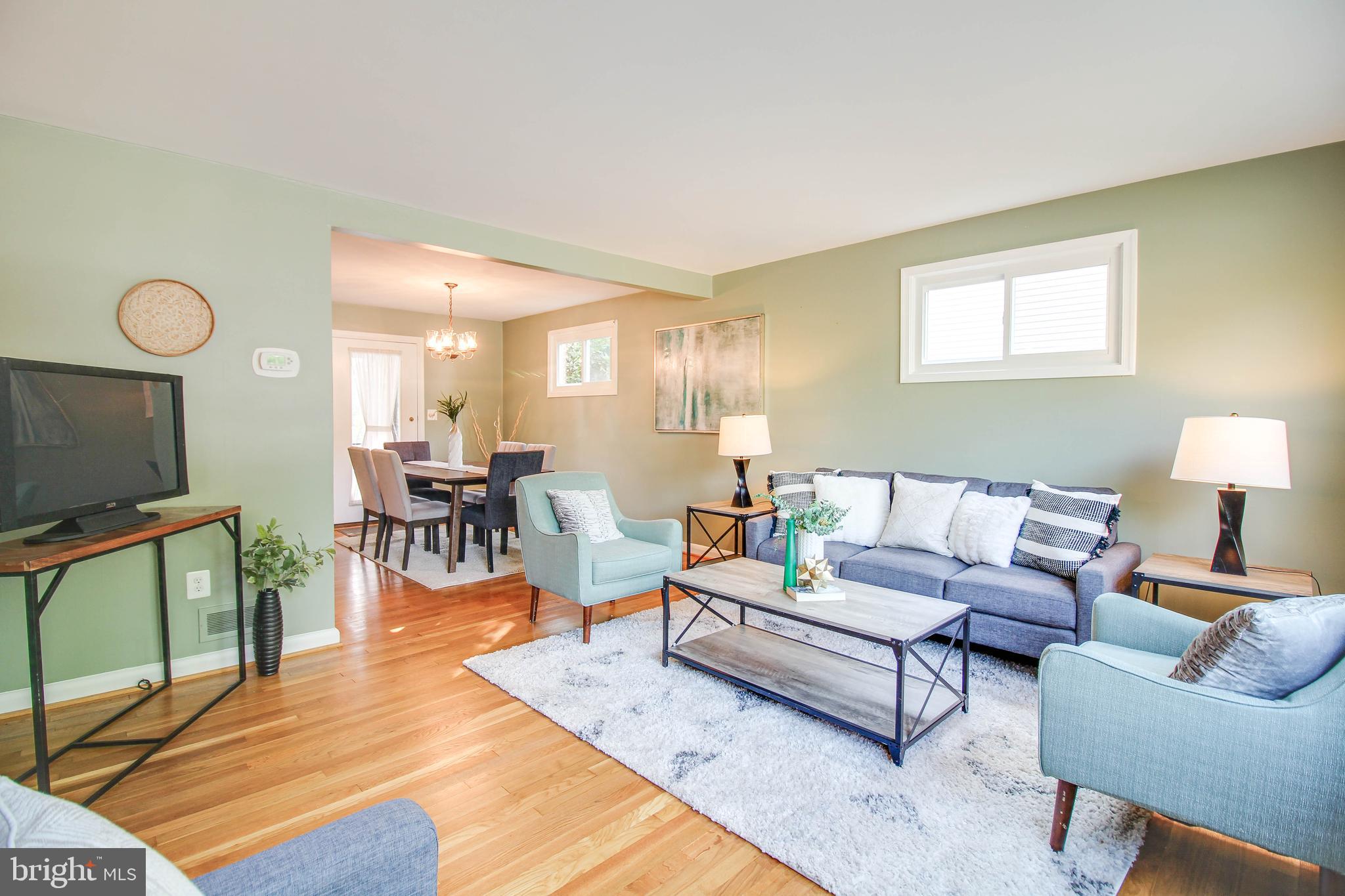 ROLLINGWOOD - Residential