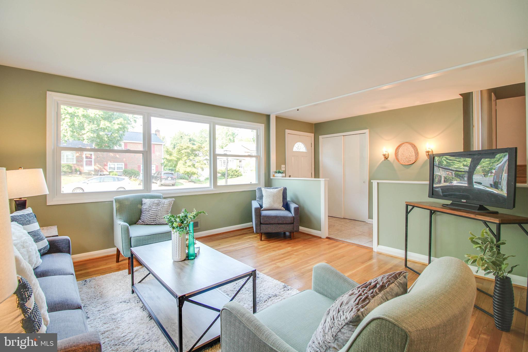 ROLLINGWOOD - Residential