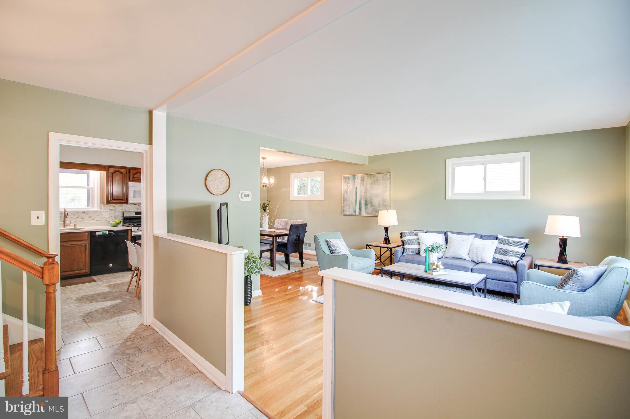 ROLLINGWOOD - Residential