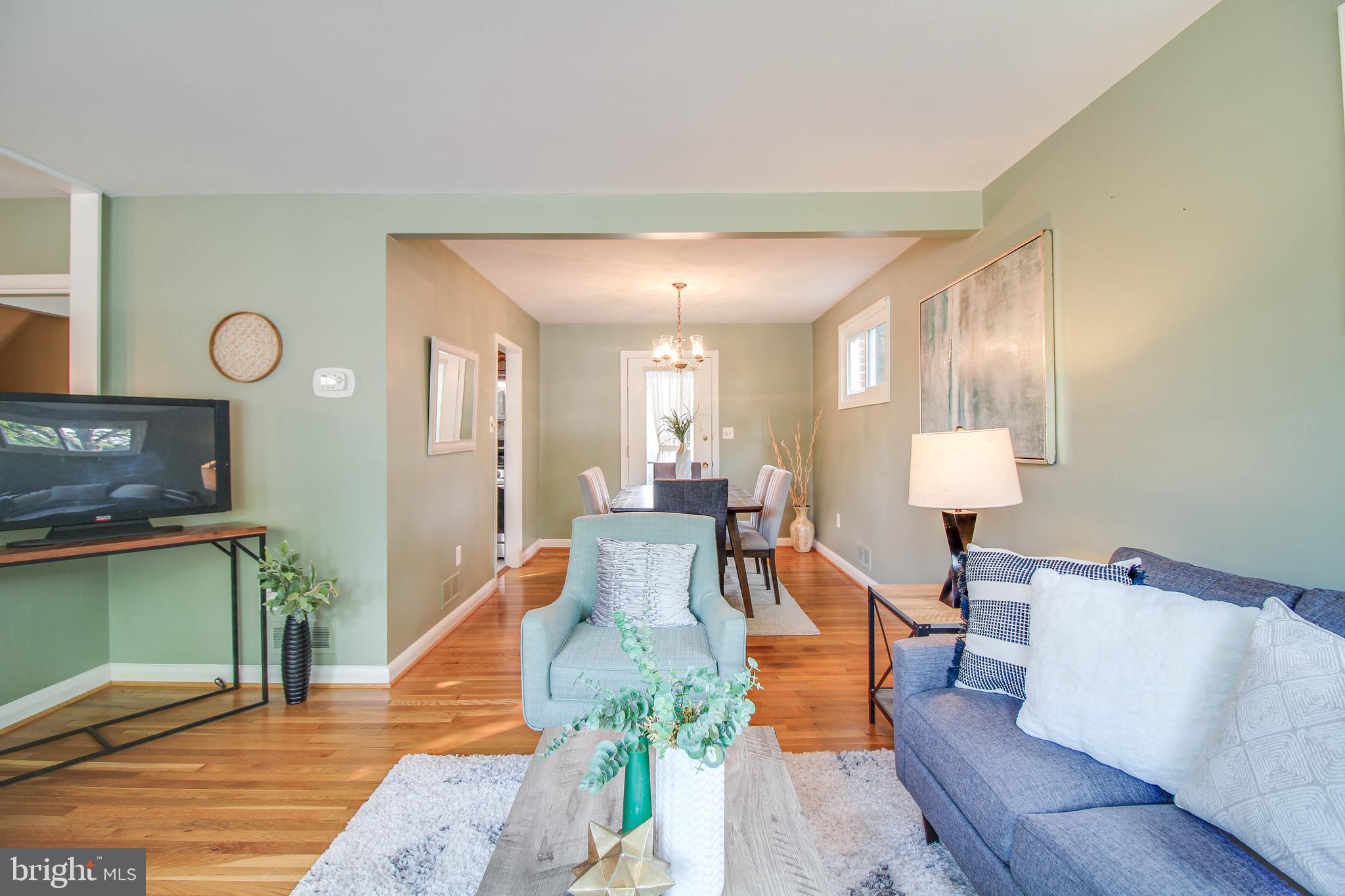 ROLLINGWOOD - Residential