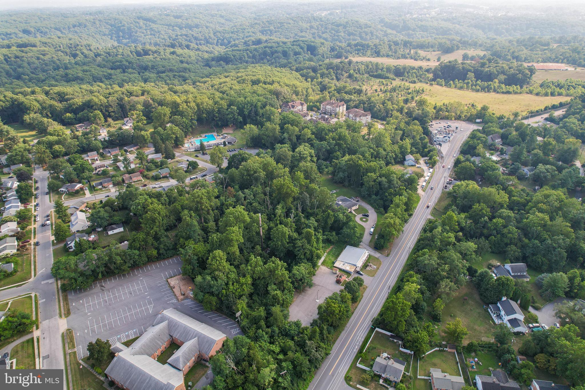 ROLLINGWOOD - Residential