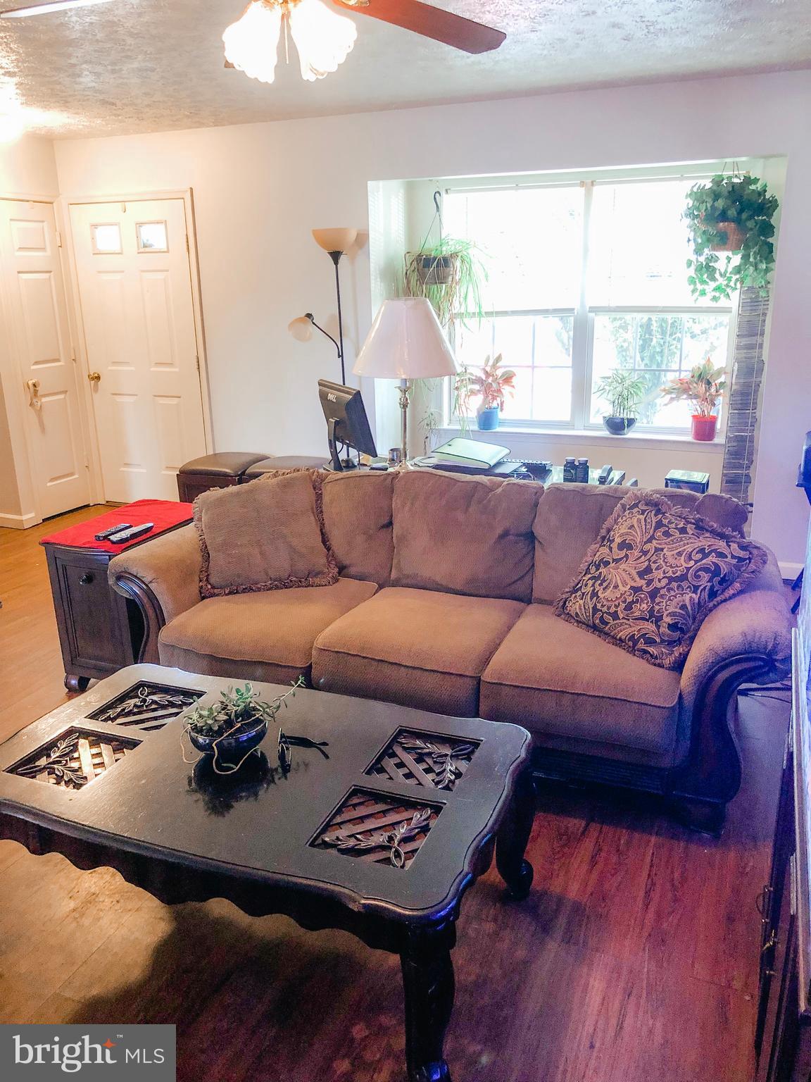 CHARLESTOWN COMMONS - Residential