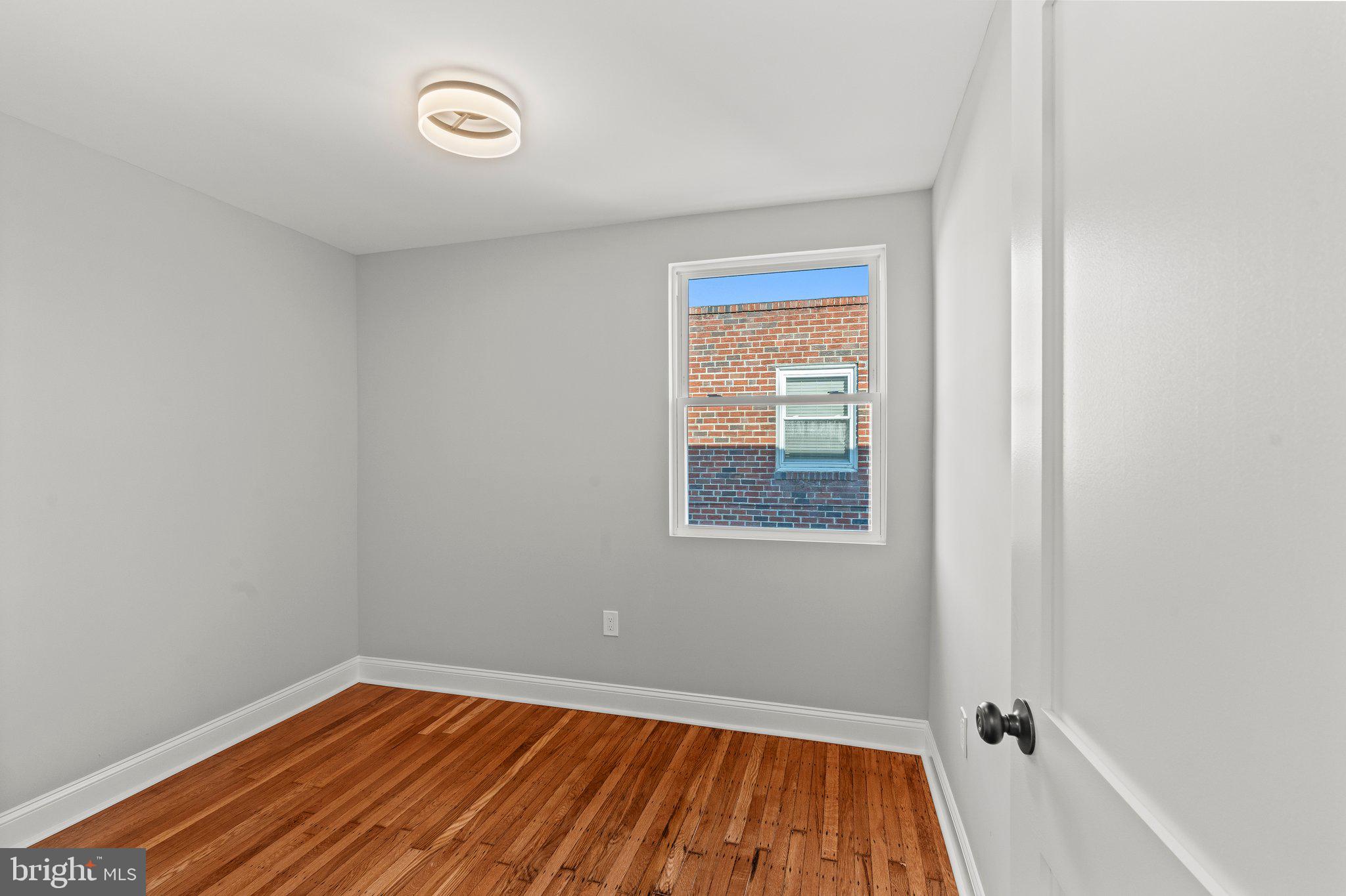 MT AIRY (EAST) - Residential