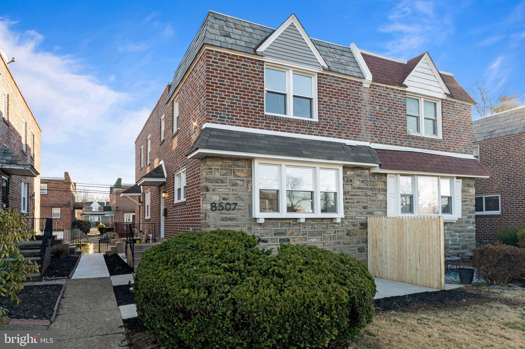 MT AIRY (EAST) - Residential