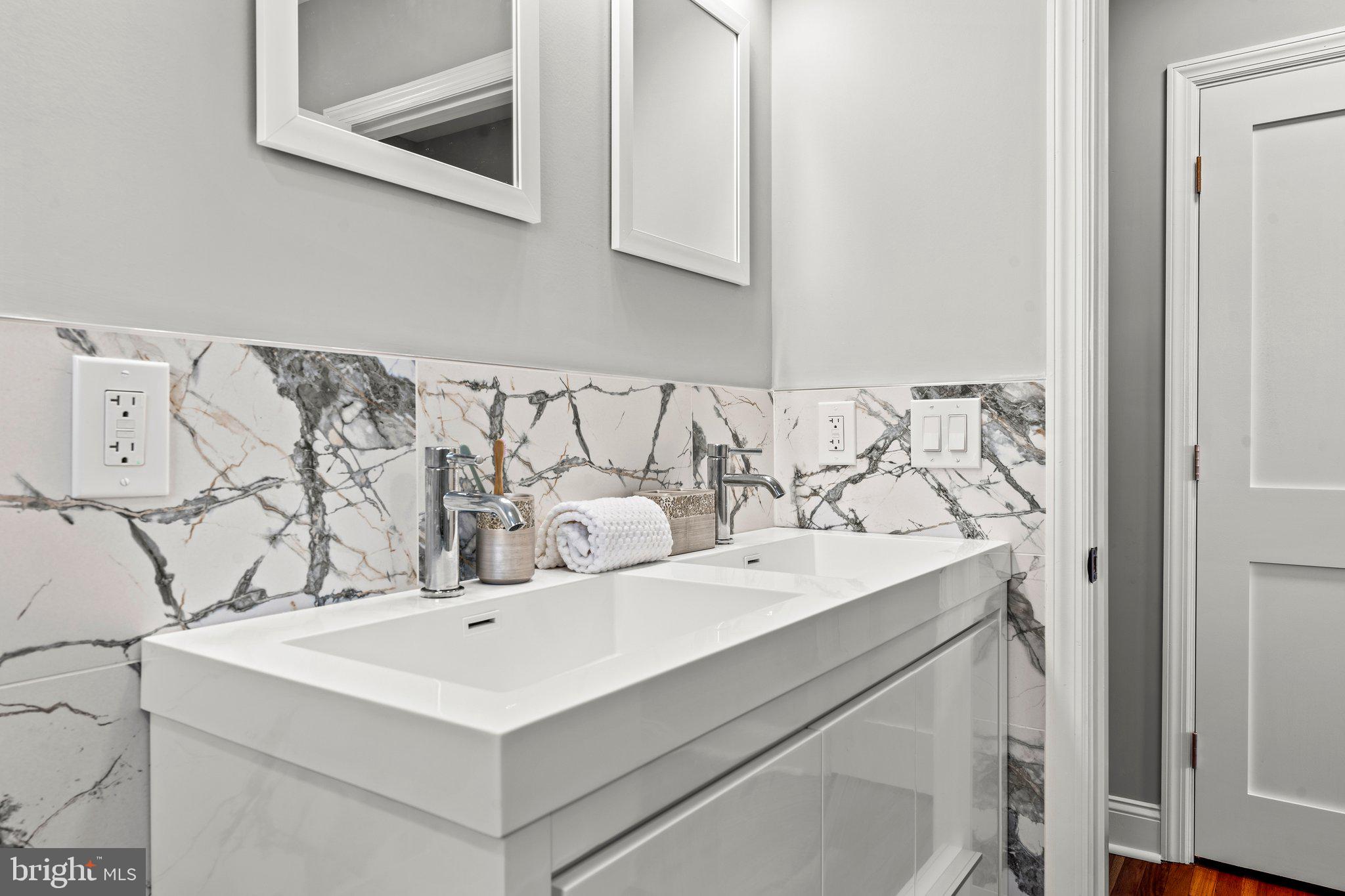 MT AIRY (EAST) - Residential