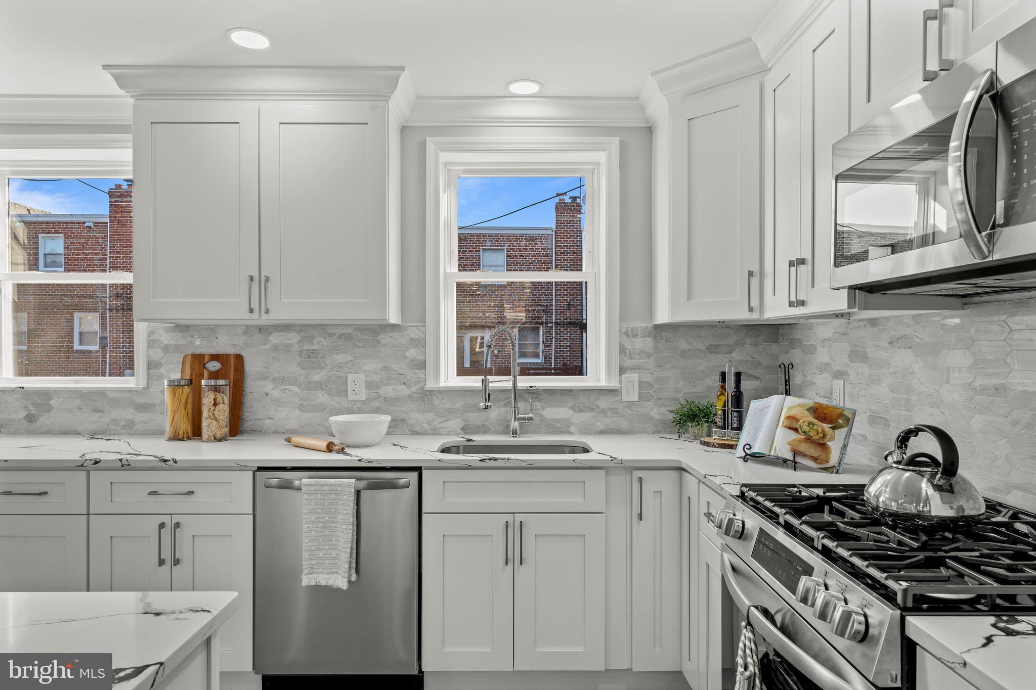 MT AIRY (EAST) - Residential