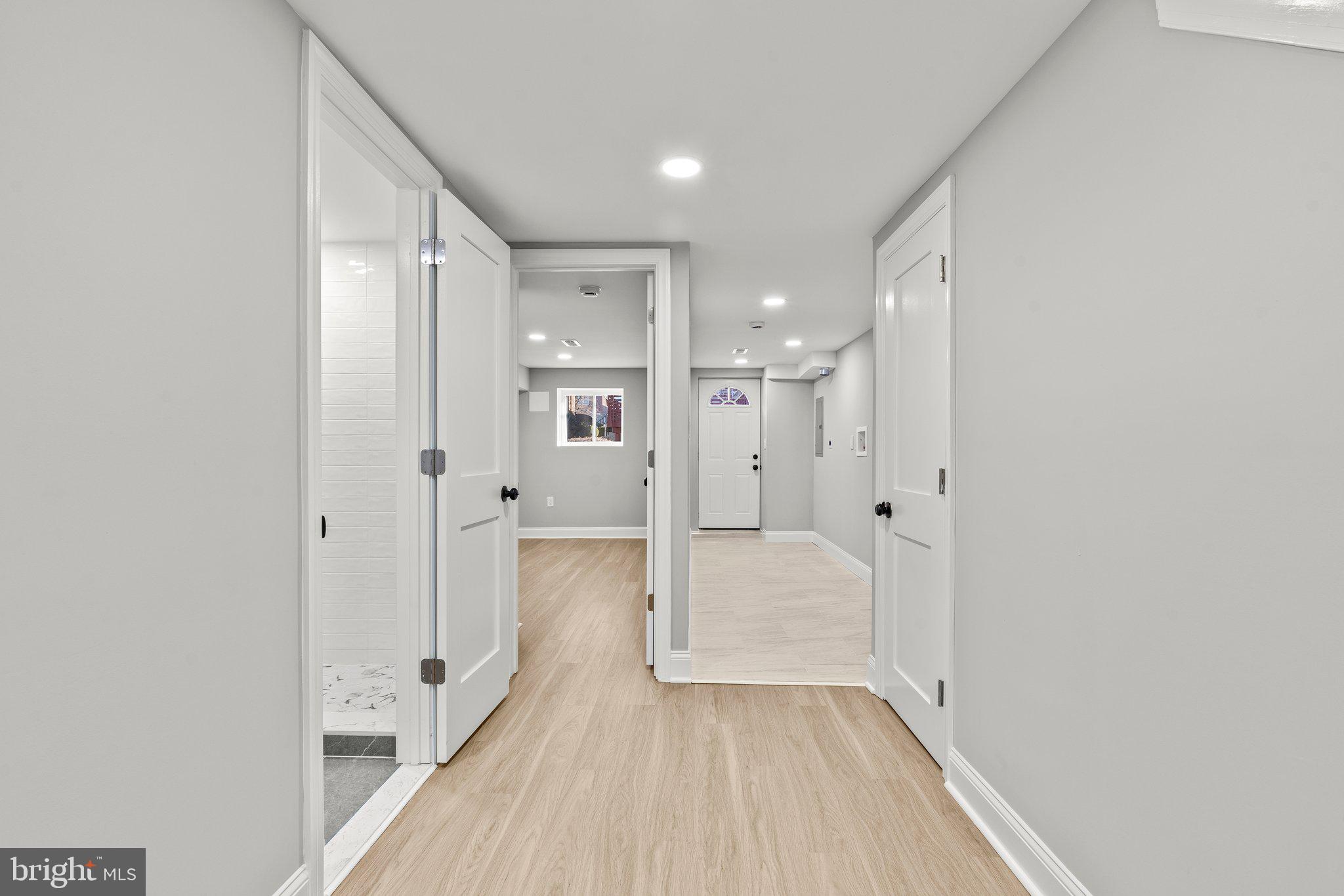 MT AIRY (EAST) - Residential