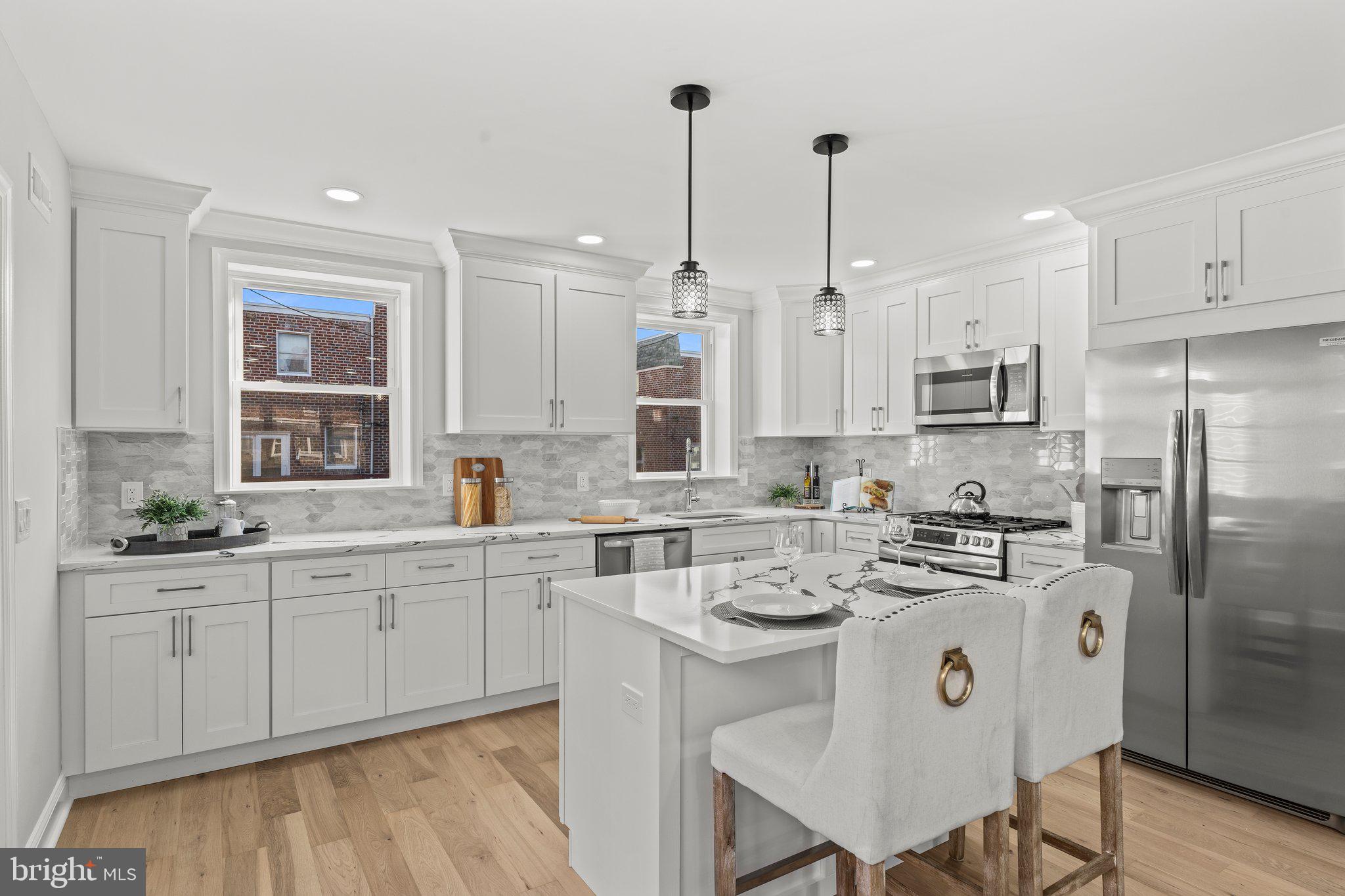 MT AIRY (EAST) - Residential