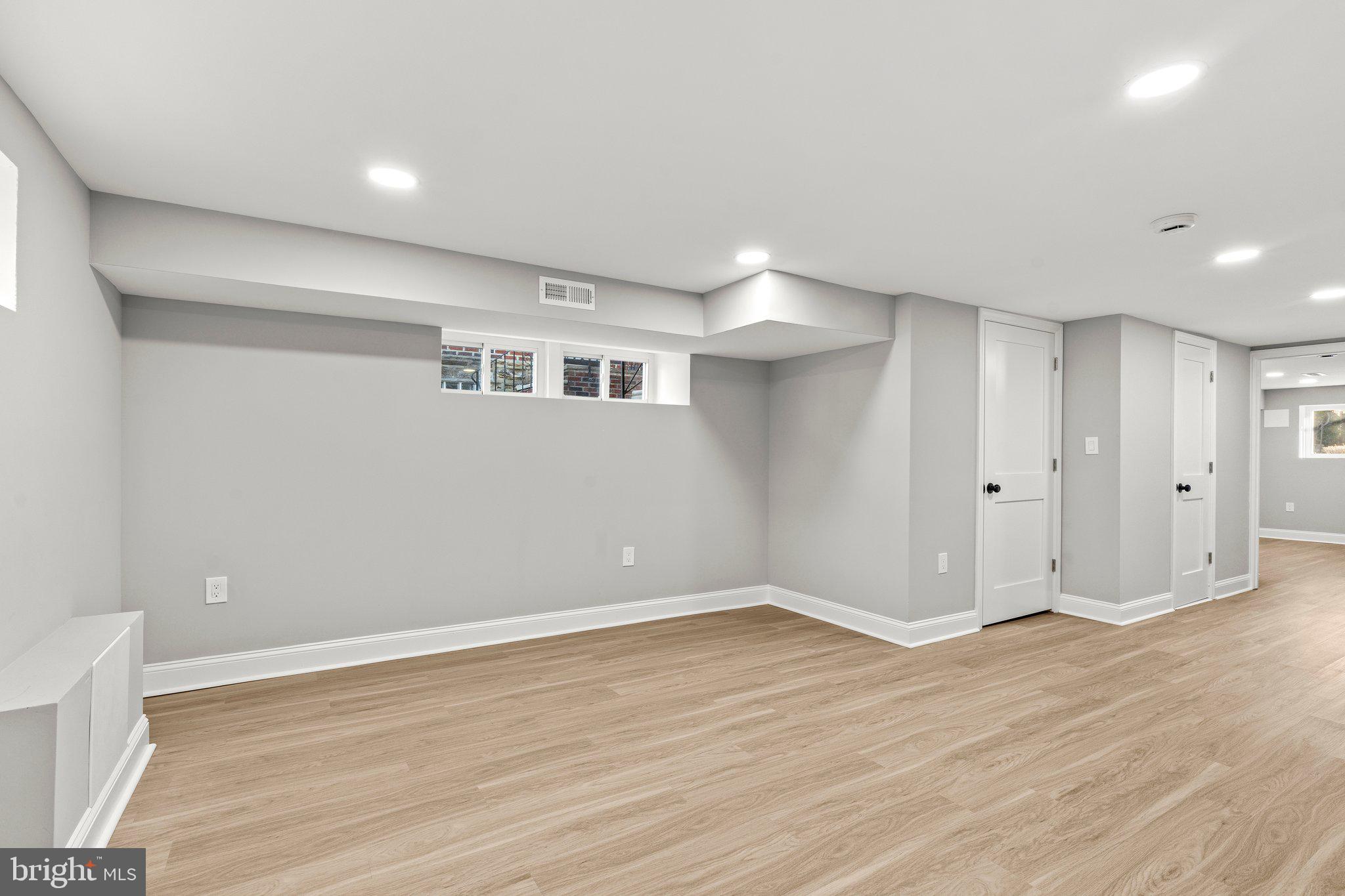 MT AIRY (EAST) - Residential