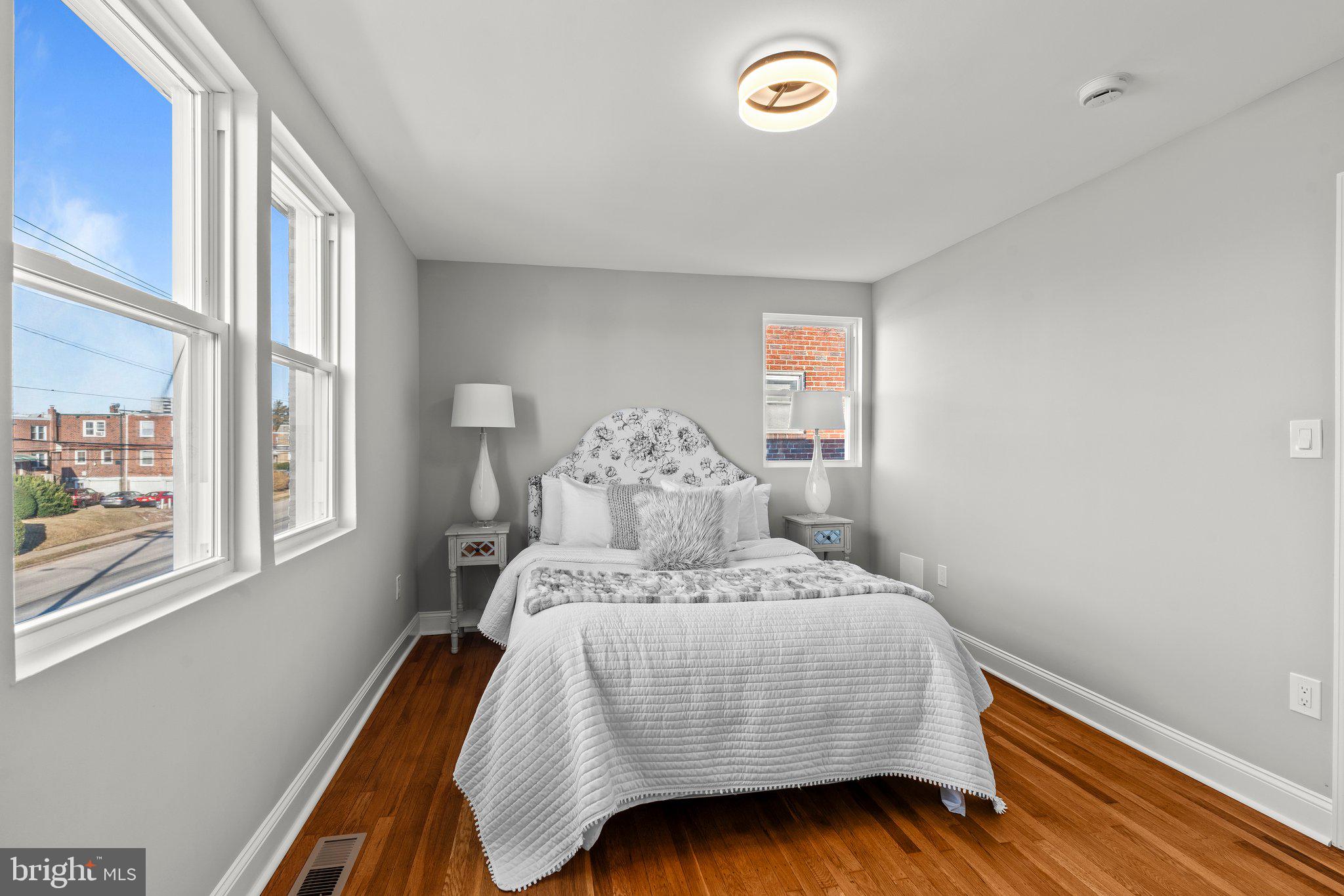 MT AIRY (EAST) - Residential