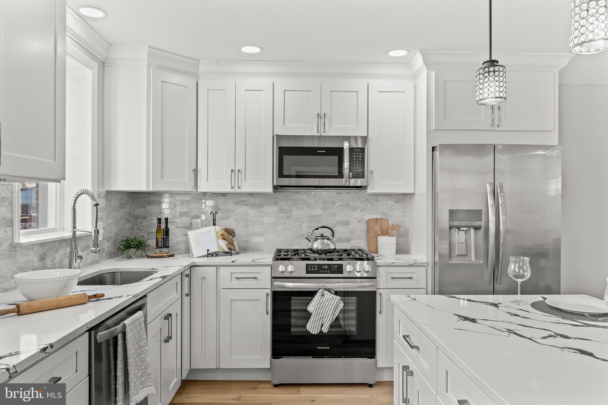 MT AIRY (EAST) - Residential