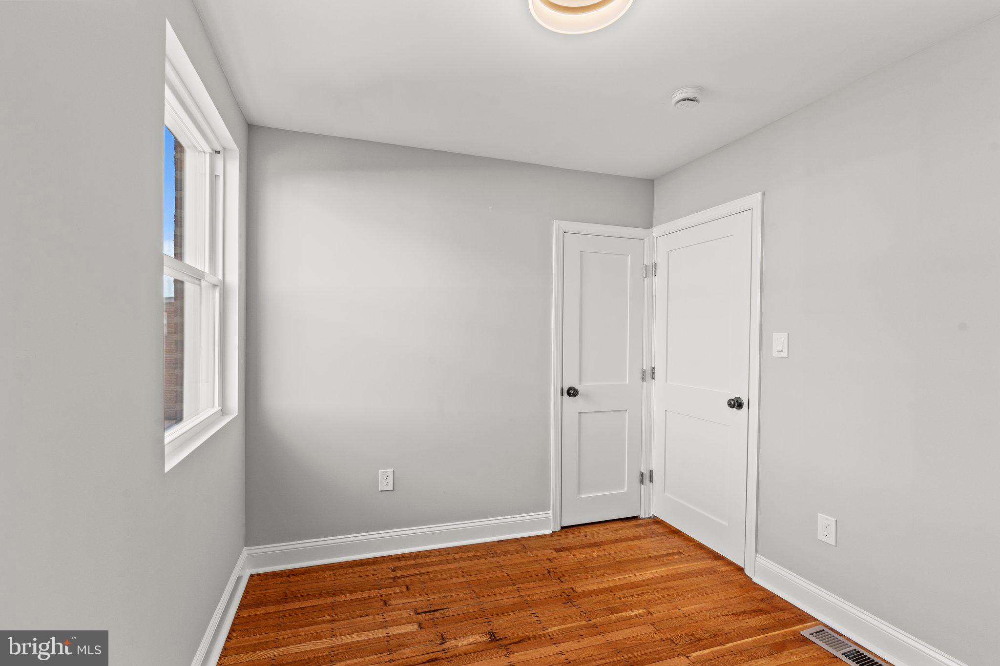 MT AIRY (EAST) - Residential