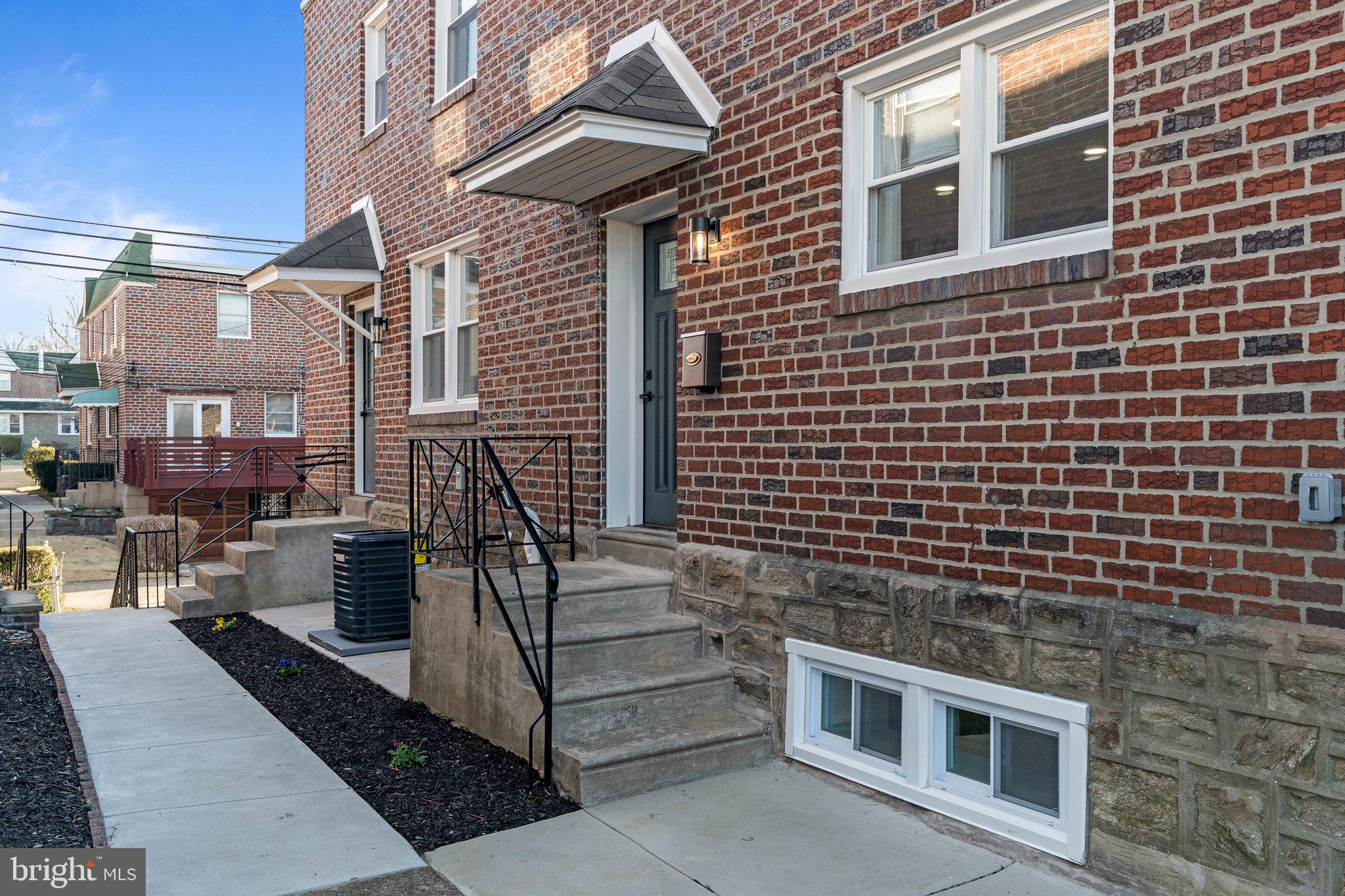 MT AIRY (EAST) - Residential