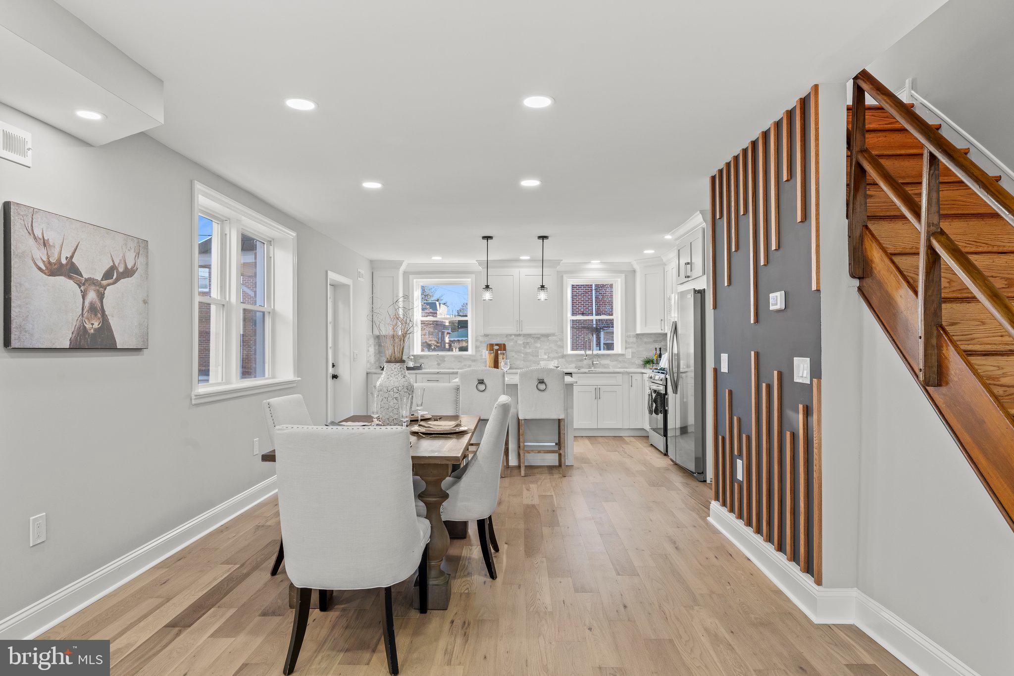 MT AIRY (EAST) - Residential