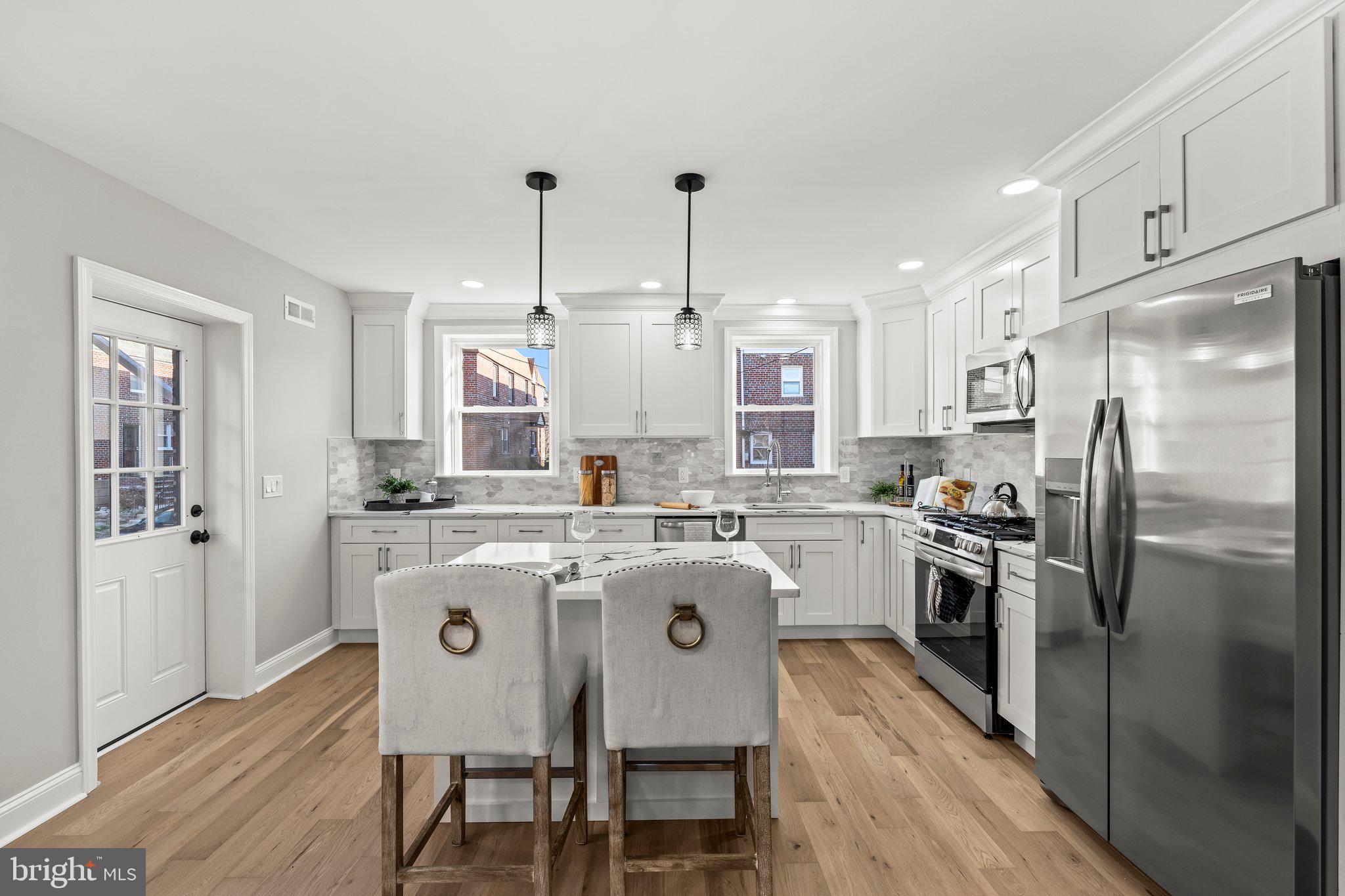 MT AIRY (EAST) - Residential