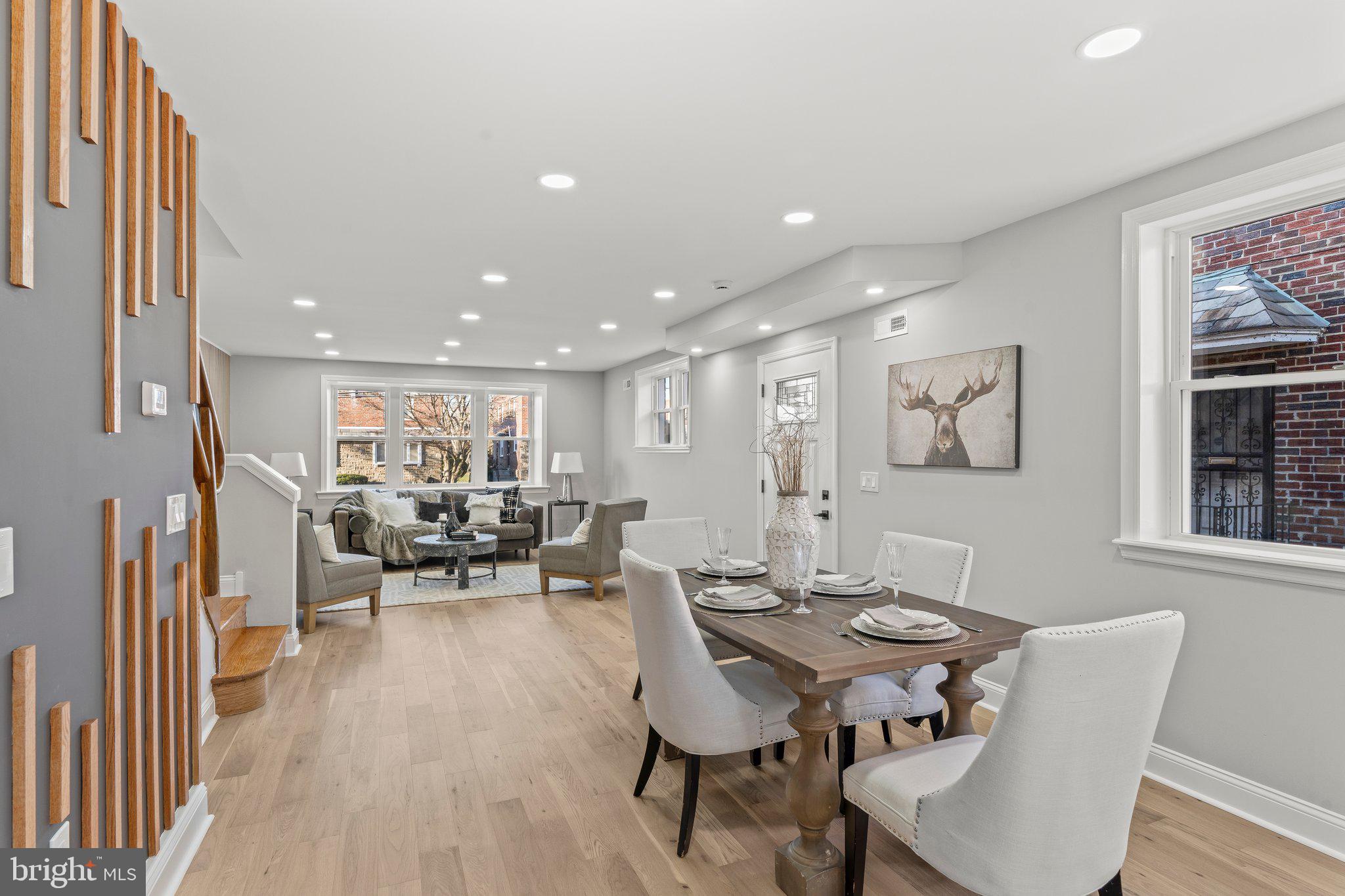 MT AIRY (EAST) - Residential