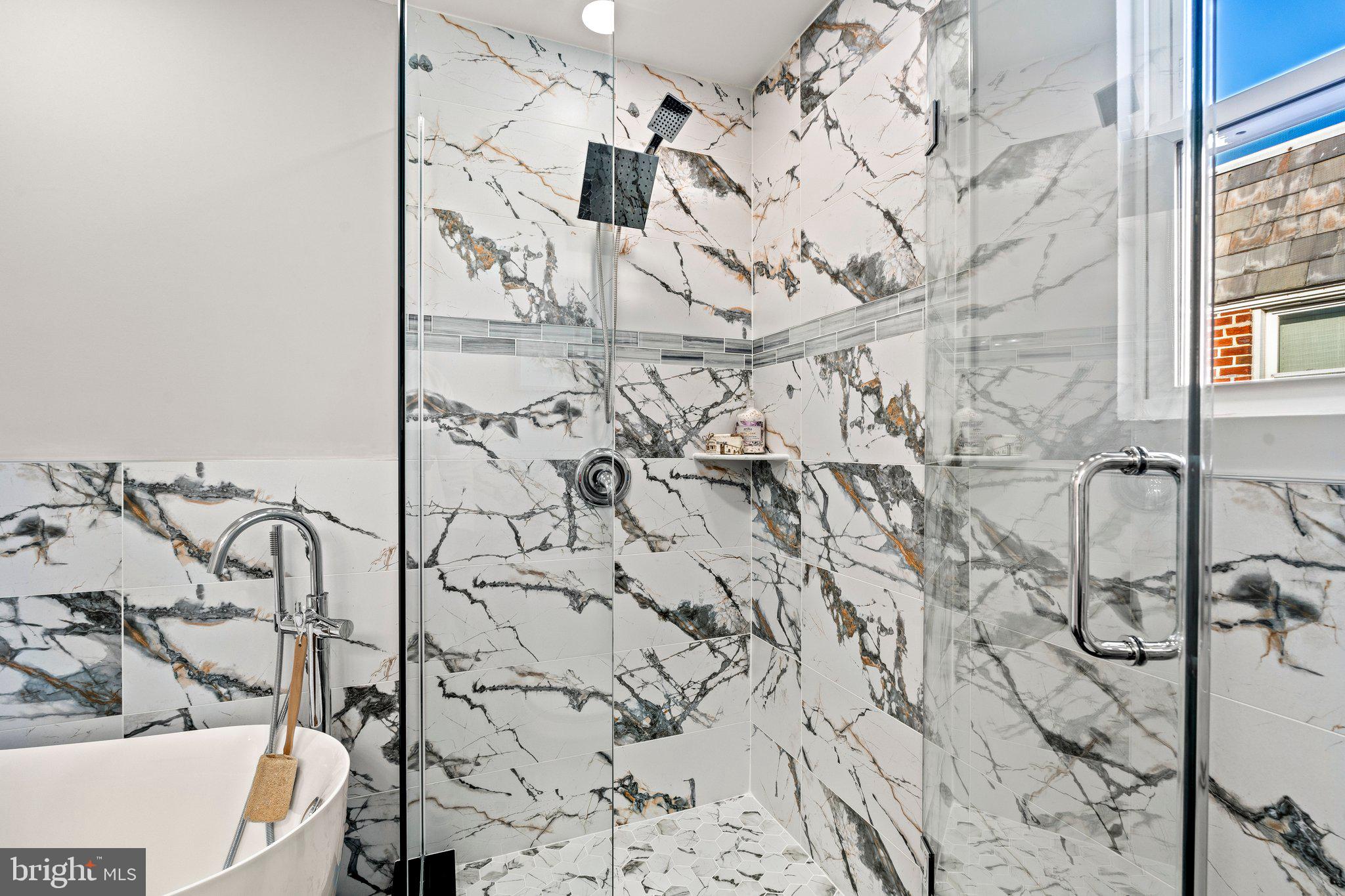 MT AIRY (EAST) - Residential