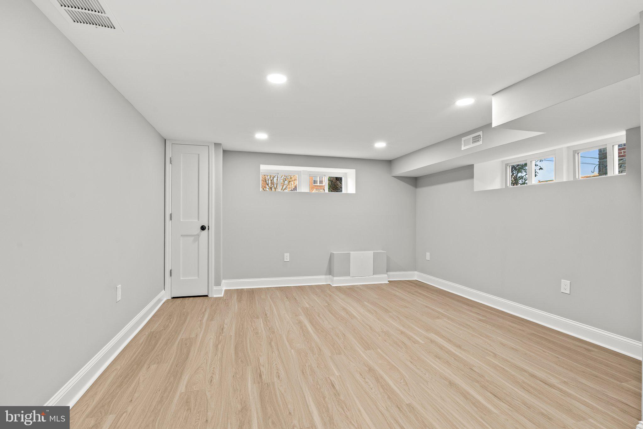 MT AIRY (EAST) - Residential