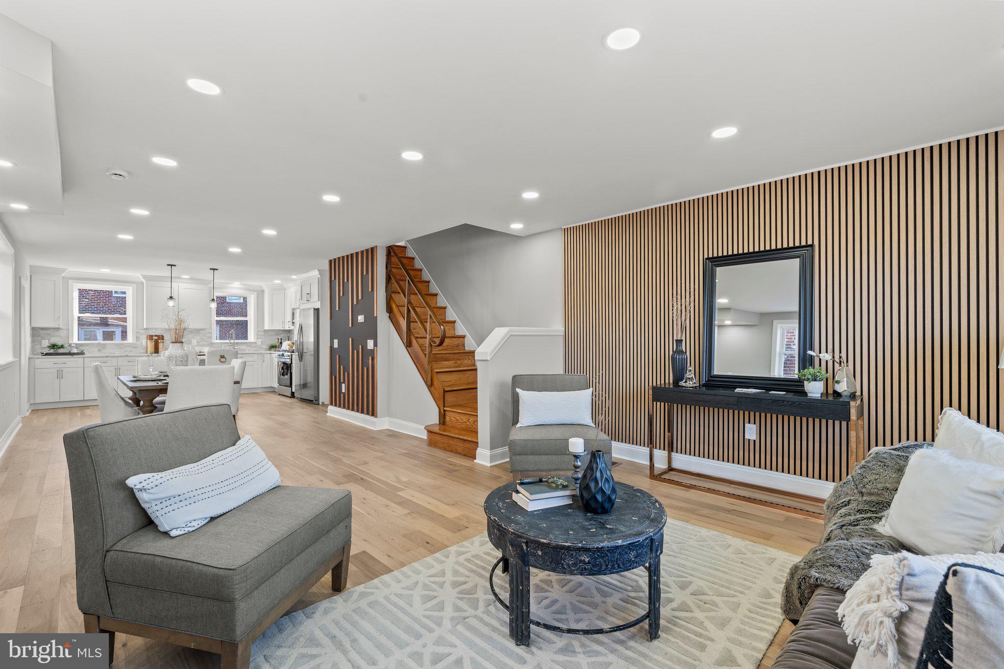 MT AIRY (EAST) - Residential