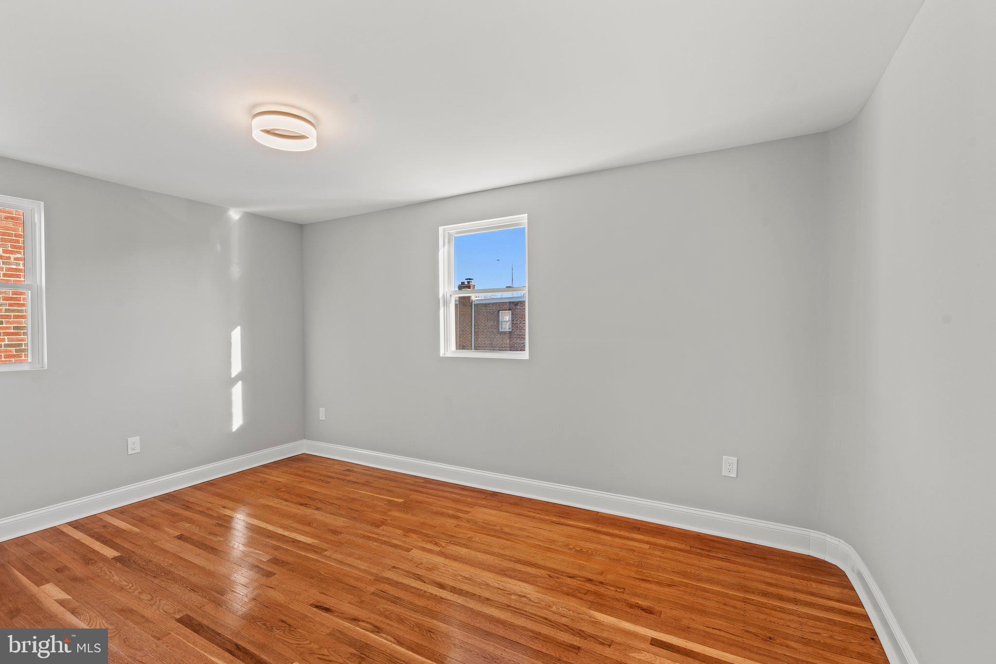 MT AIRY (EAST) - Residential