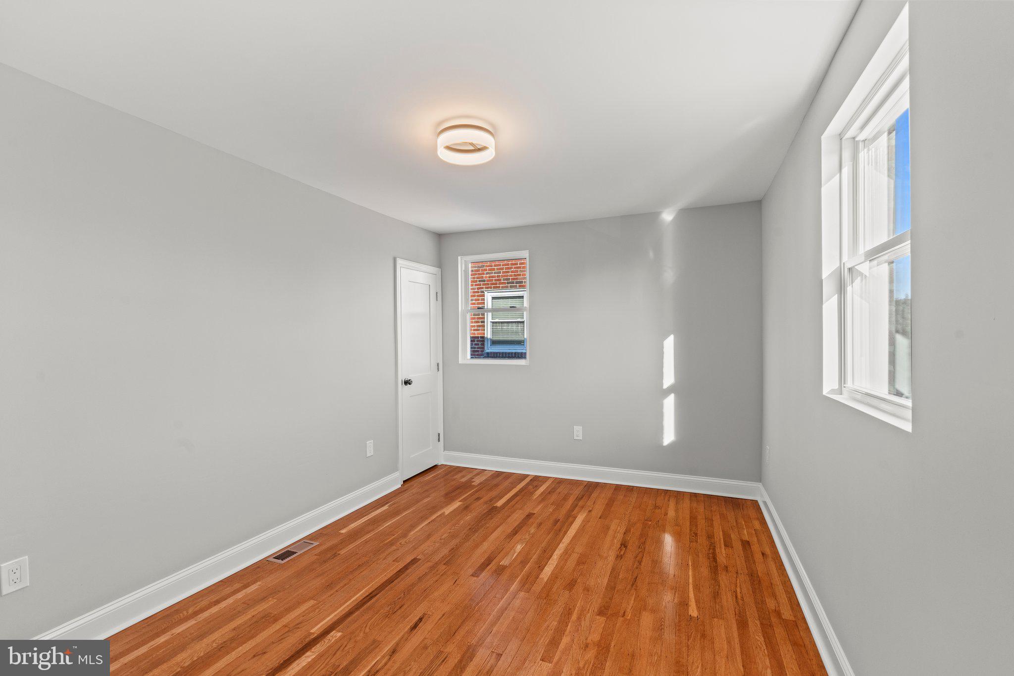 MT AIRY (EAST) - Residential