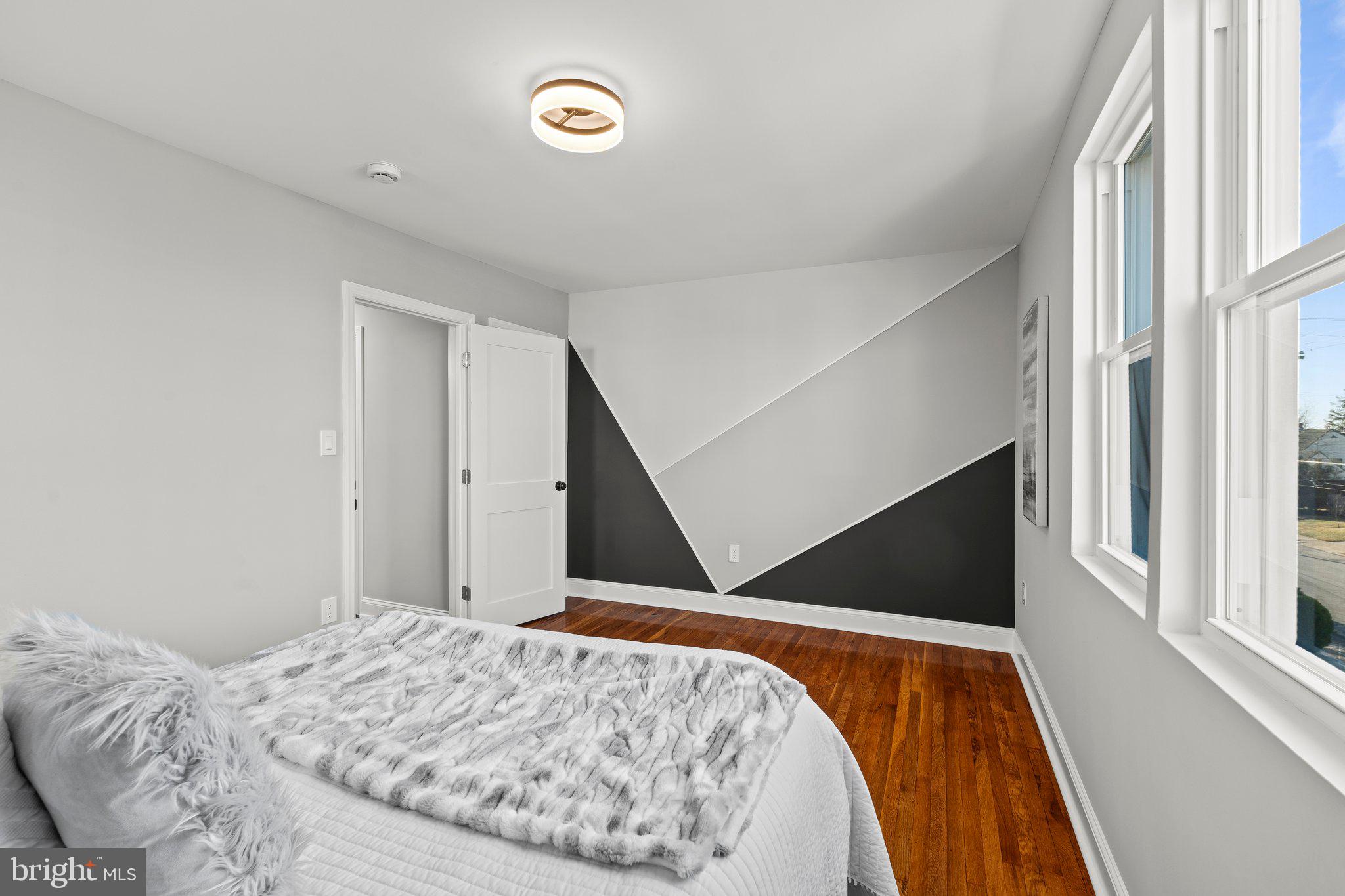 MT AIRY (EAST) - Residential