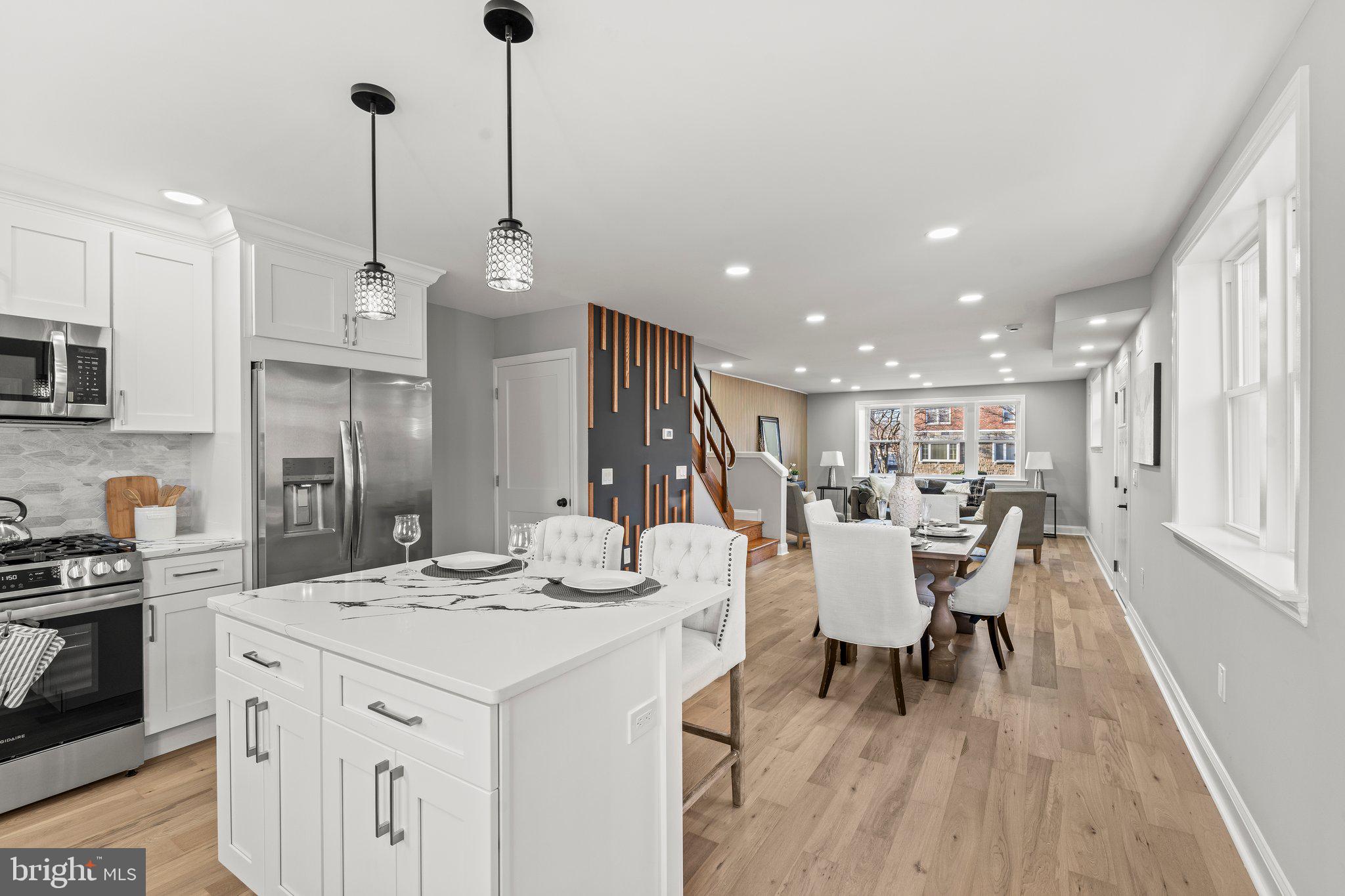 MT AIRY (EAST) - Residential