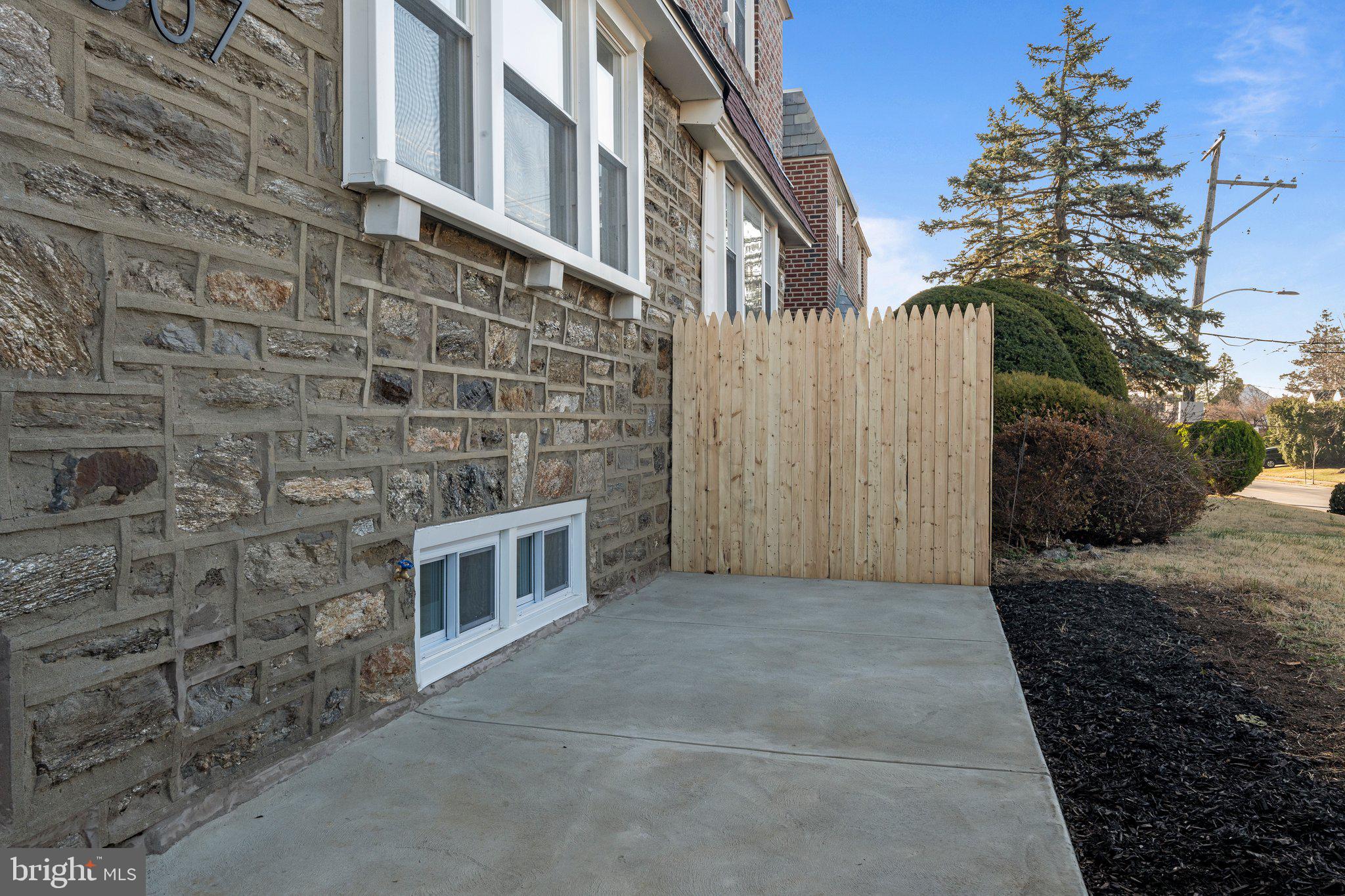 MT AIRY (EAST) - Residential