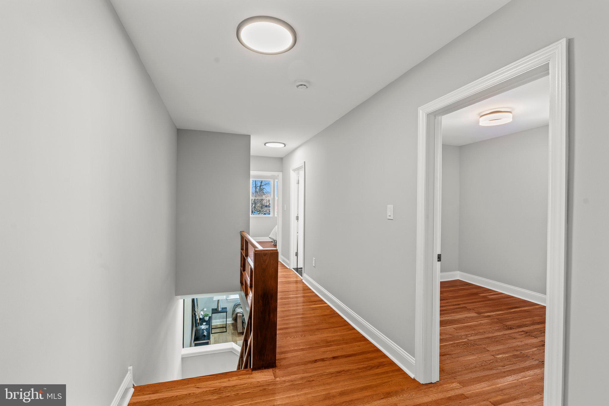 MT AIRY (EAST) - Residential