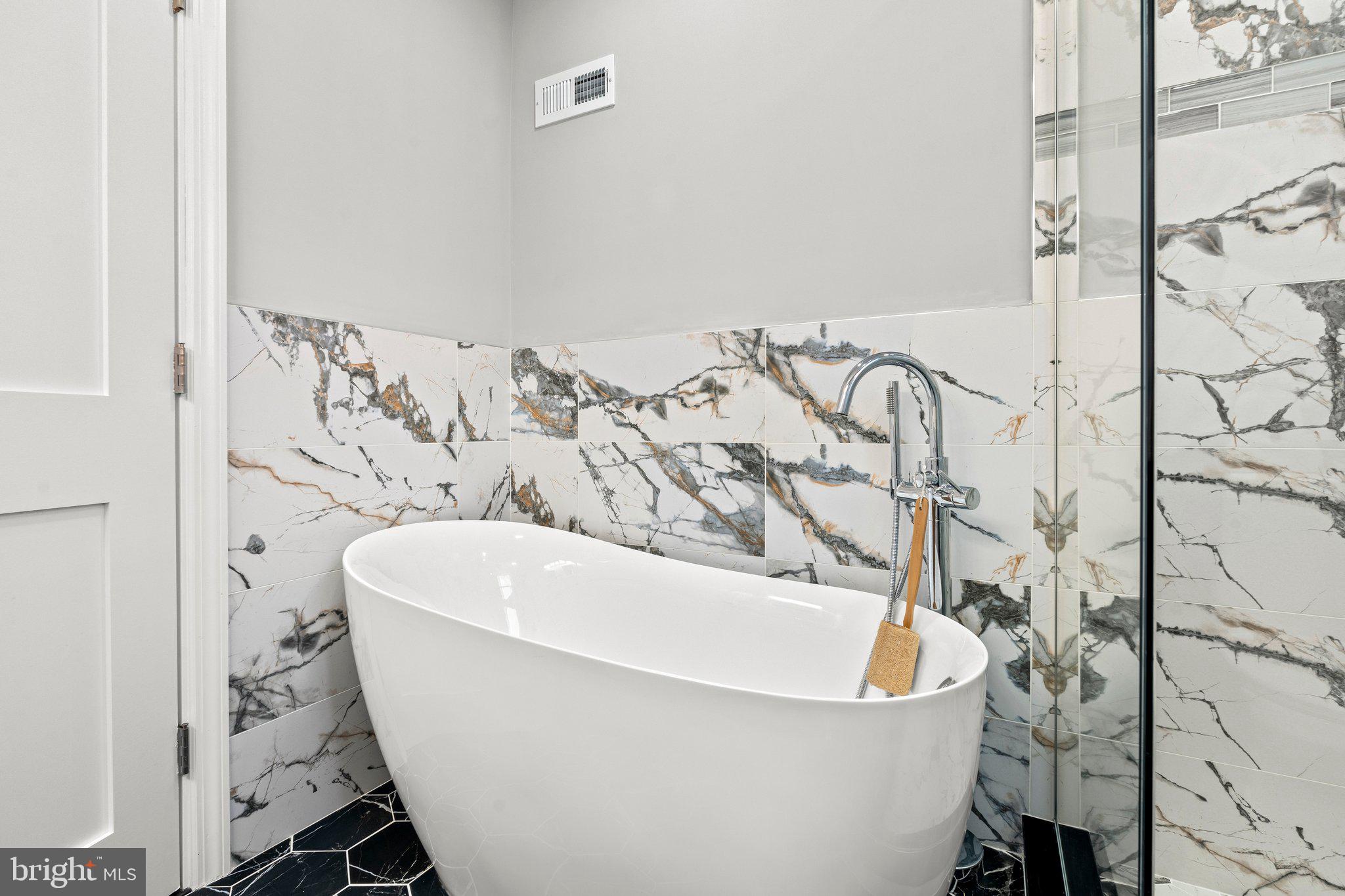 MT AIRY (EAST) - Residential