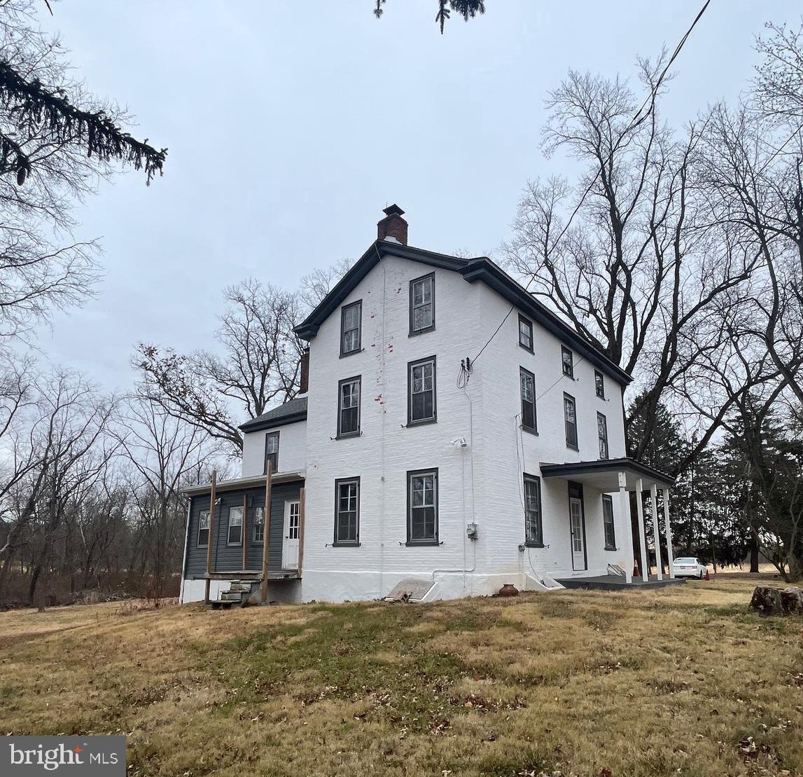 4595 COUNTY LINE ROAD