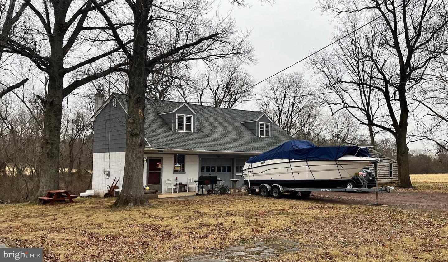 4595 COUNTY LINE ROAD