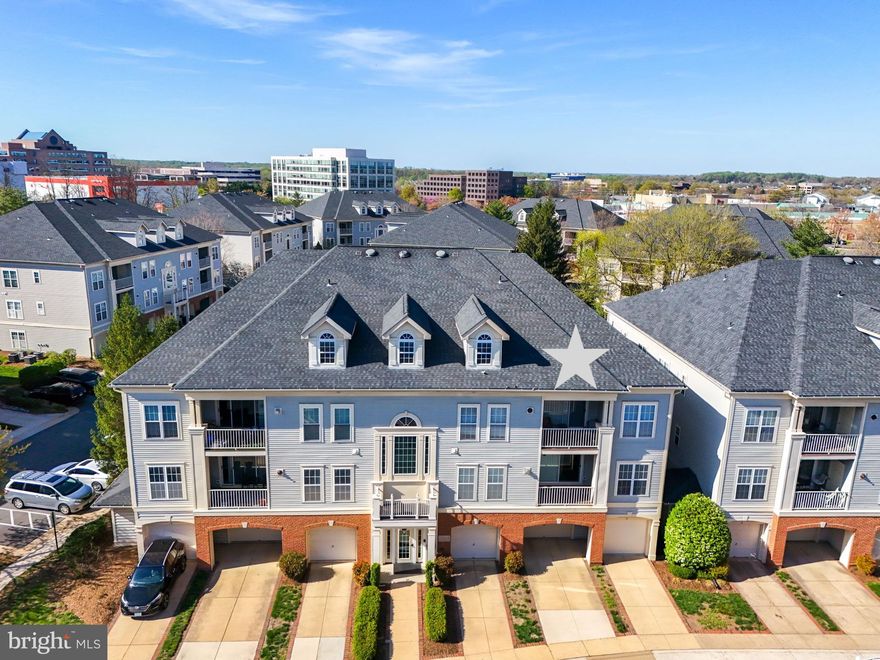 Welcome to this well maintained top-floor condominium, where comfort, convenience, and style converge. This expansive 3-bedroom, 2-bathroom residence—with a flexible loft space—boasts a thoughtfully designed open-concept layout enhanced by vaulted ceilings and an abundance of natural light.

Sunlight pours through generous windows, illuminating the seamless flow between the living, dining, and kitchen areas. The inviting kitchen features oak cabinetry, formica countertops and classic white appliances, with a gas range, ideal for both everyday cooking and entertaining. A gas fireplace with handsome white mantle and trim anchors the living space, adding a cozy touch, while the adjacent private balcony offers a serene retreat overlooking the beautifully landscaped community grounds and pool.

Recent Updates:Hot Water Heater -2024, HVAC replaced 2017, Washer and Dryer2022, Microwave 2022
, 

The primary suite serves as a tranquil haven, complete with durable laminate flooring, a spacious walk-in closet, and an en-suite bathroom featuring a double vanity and a large soaking tub/shower. Two additional bedrooms offer flexibility for guests, a home office, or a growing household. The versatile loft expands your living options—perfect for a media room, fitness area, creative studio, or whatever your heart desires.

Unbeatable Location & Community Appeal

Nestled in the heart of Fairfax, this home offers exceptional accessibility and a lifestyle of ease:

Commuter Convenience: Just minutes from I-66, Route 50, Route 29, and the Vienna Metro—ensuring effortless access to D.C., Tysons, and beyond.

Dining & Entertainment: Close proximity to Fairfax Corner, Fair Oaks Mall, and Old Town Fairfax, offering a rich array of restaurants, boutiques, and entertainment.

Community Amenities: Residents enjoy access to a well-maintained swimming pool, clubhouse, scenic walking paths, and more.

With its spacious layout, inviting atmosphere, and prime location, this exceptional condo presents a rare opportunity to enjoy elevated living in one of Fairfax’s most desirable communities.