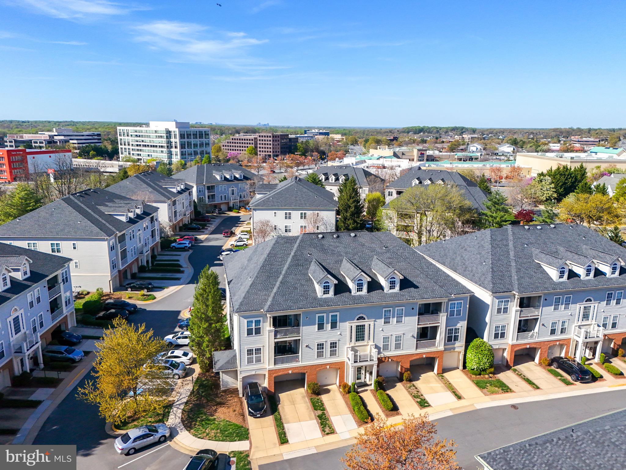 WESTBROOK COURT - Residential