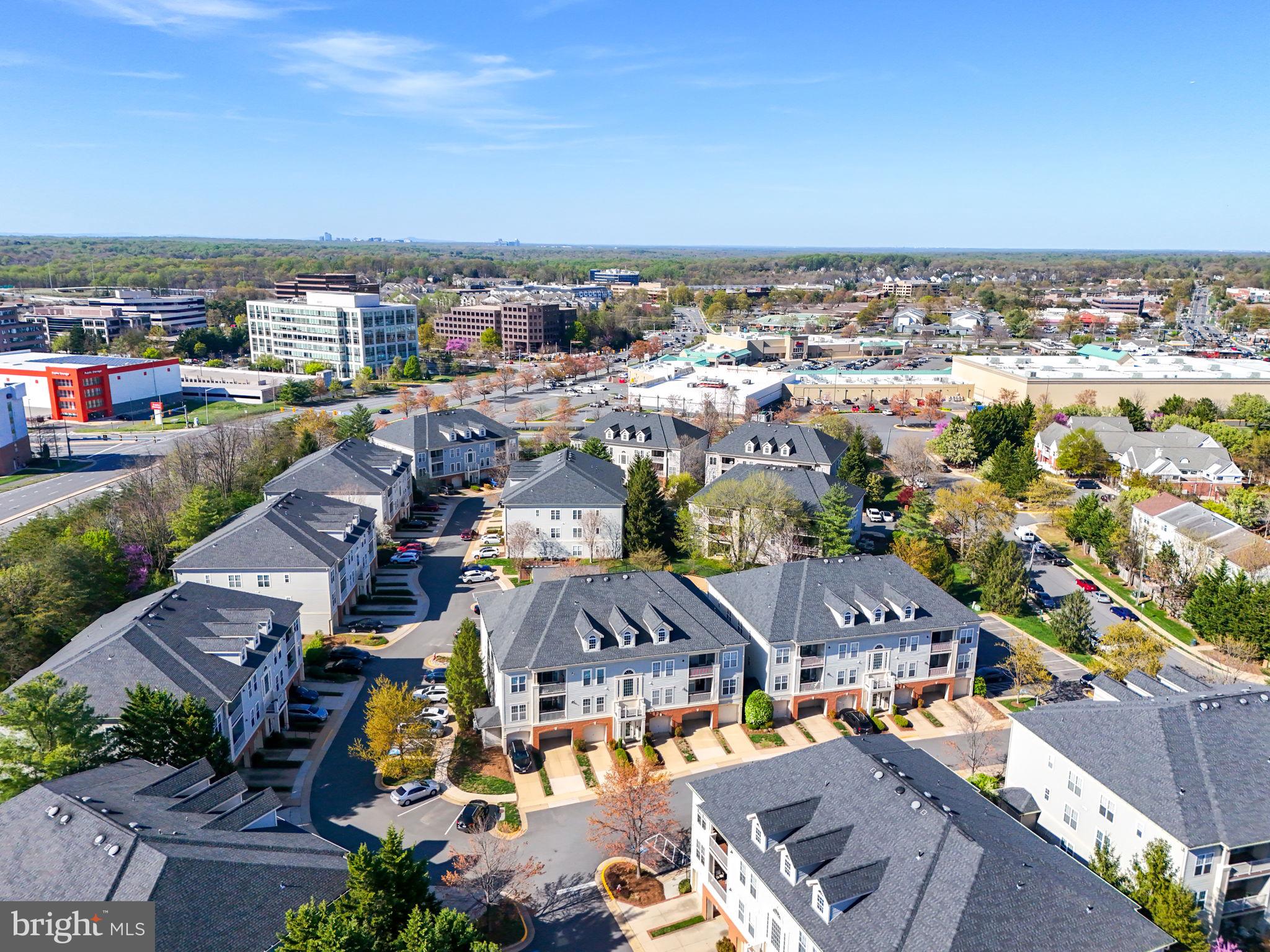 11333 WESTBROOK MILL LANE 302