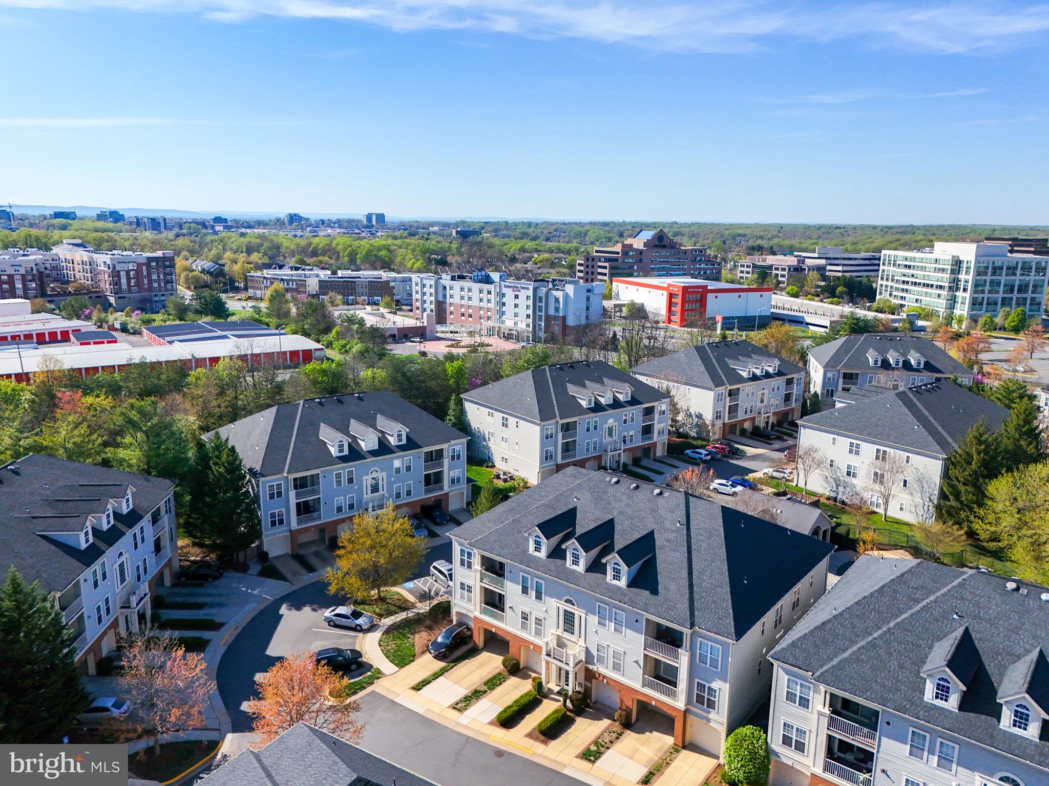 WESTBROOK COURT - Residential