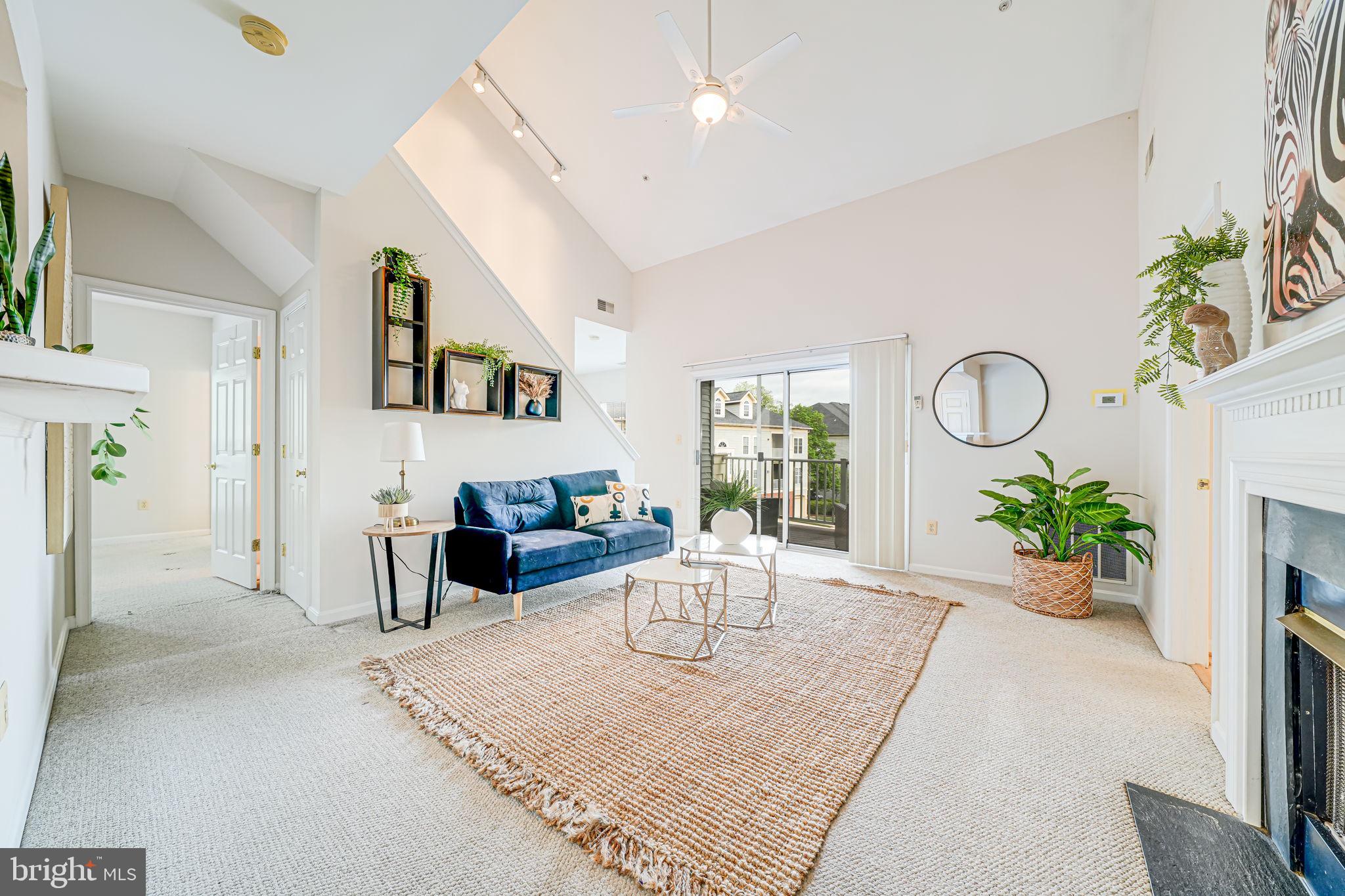 WESTBROOK COURT - Residential