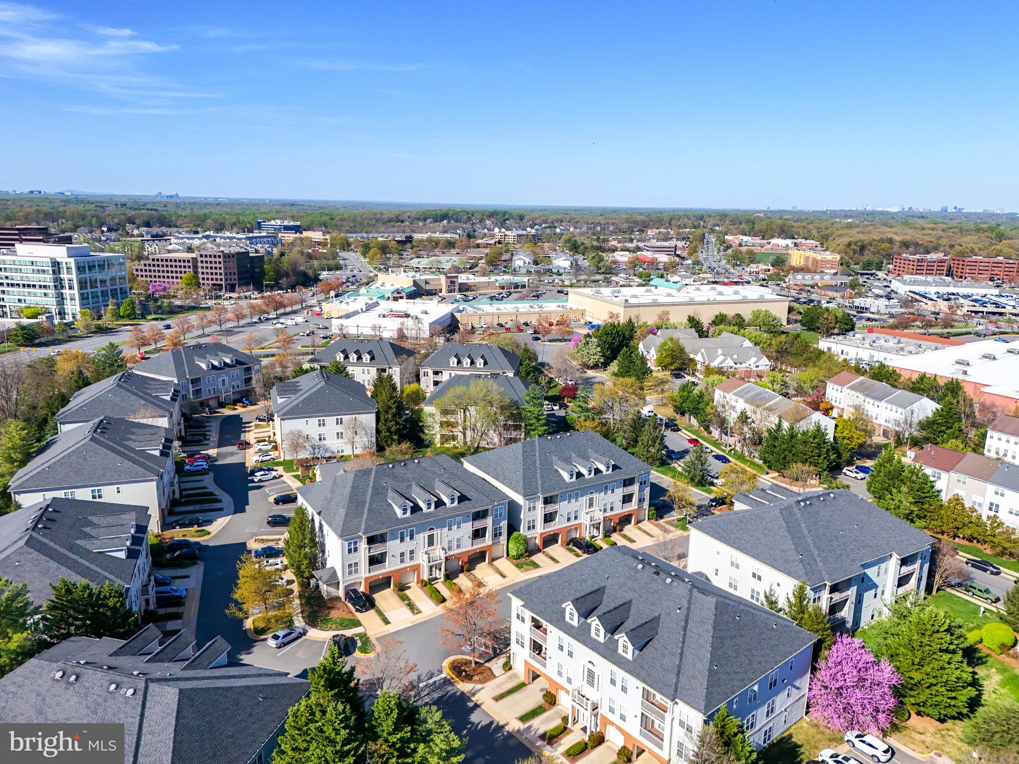 WESTBROOK COURT - Residential