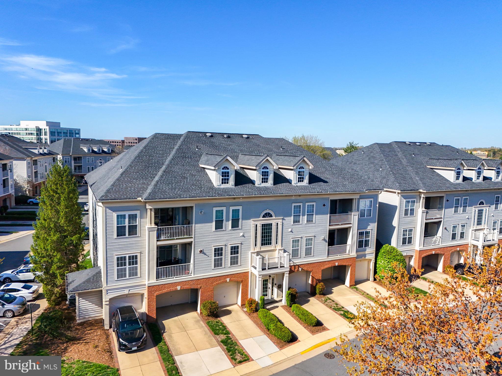 11333 WESTBROOK MILL LANE 302