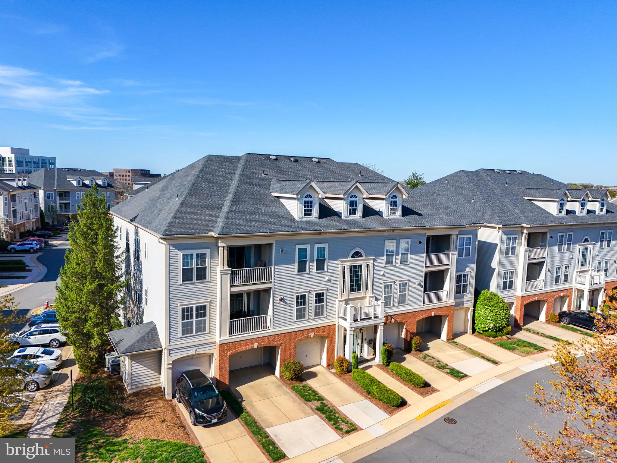 11333 WESTBROOK MILL LANE 302