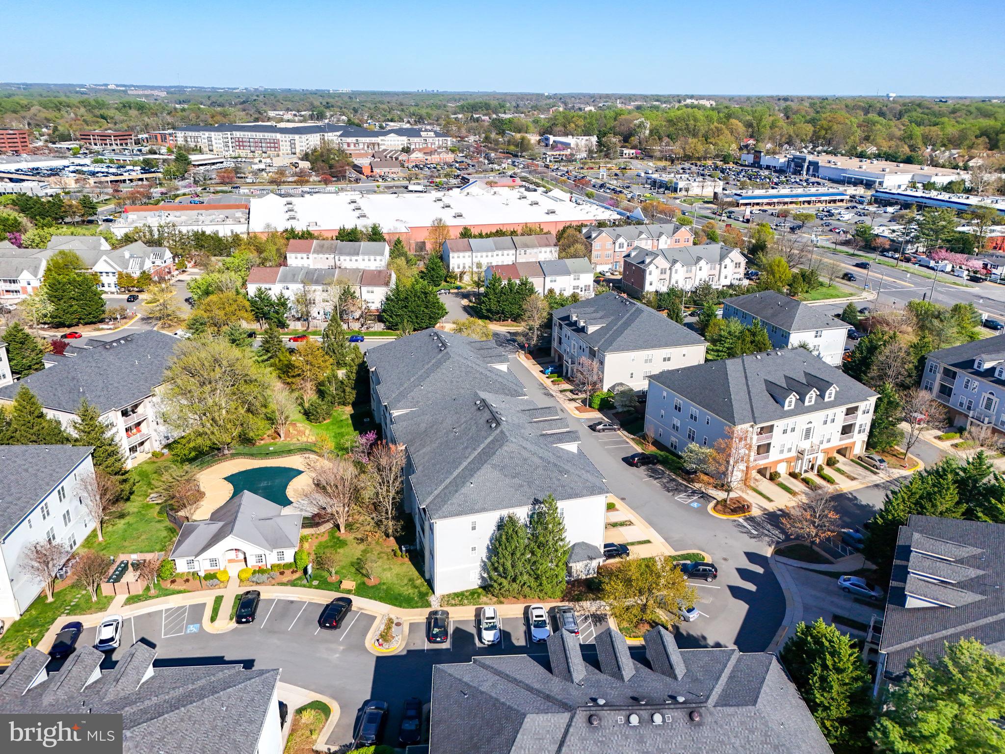 WESTBROOK COURT - Residential