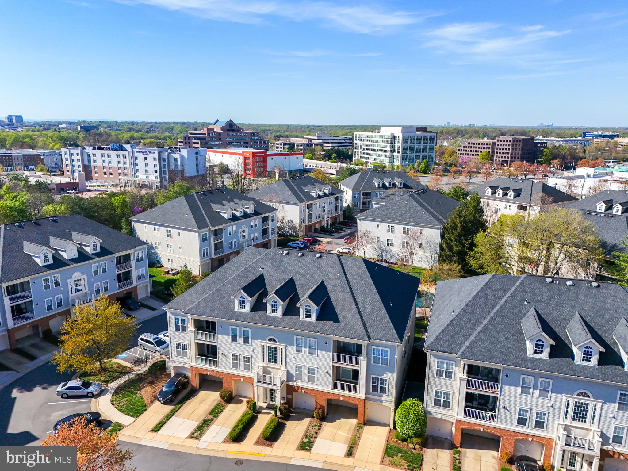 WESTBROOK COURT - Residential