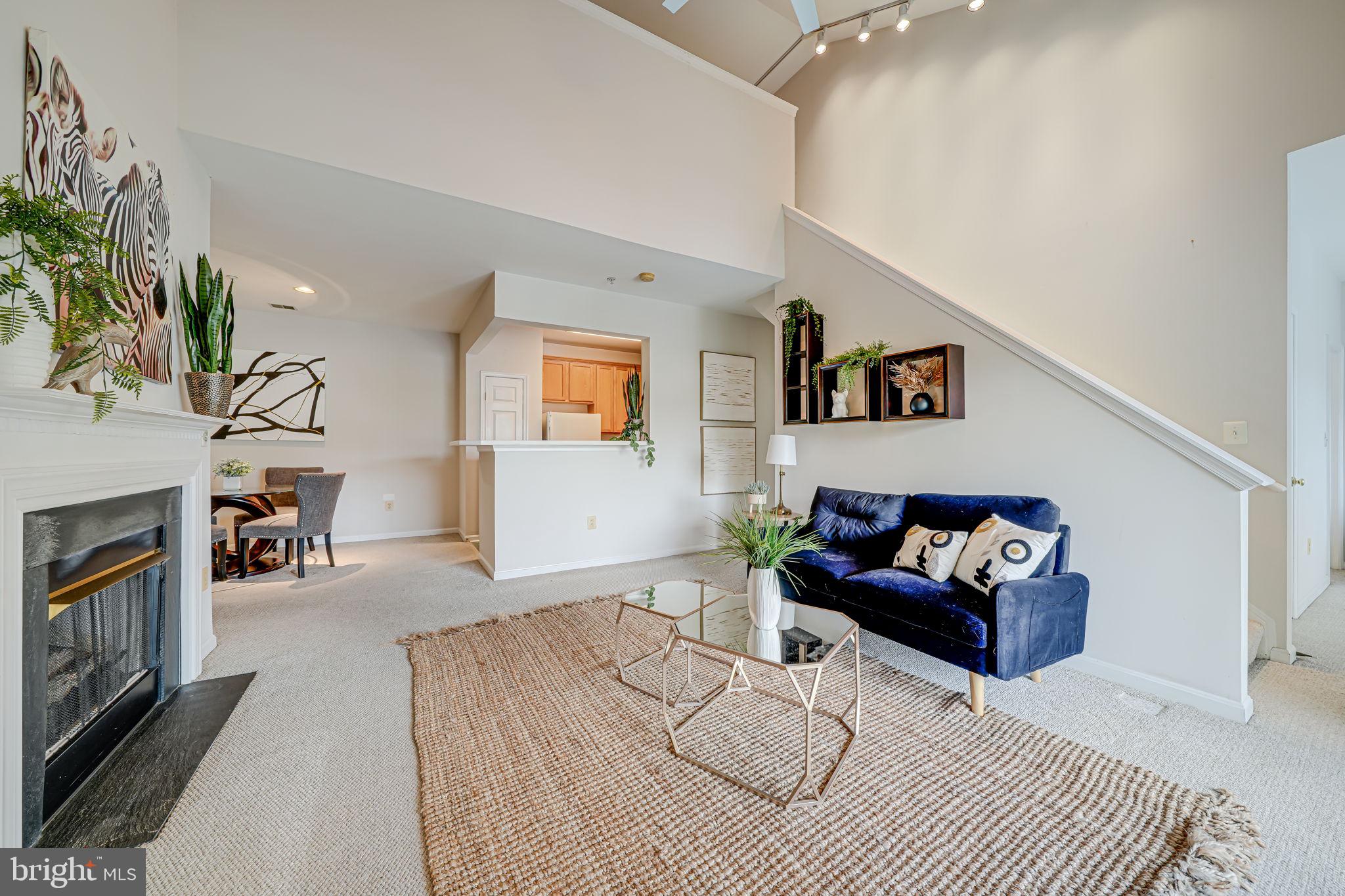 WESTBROOK COURT - Residential