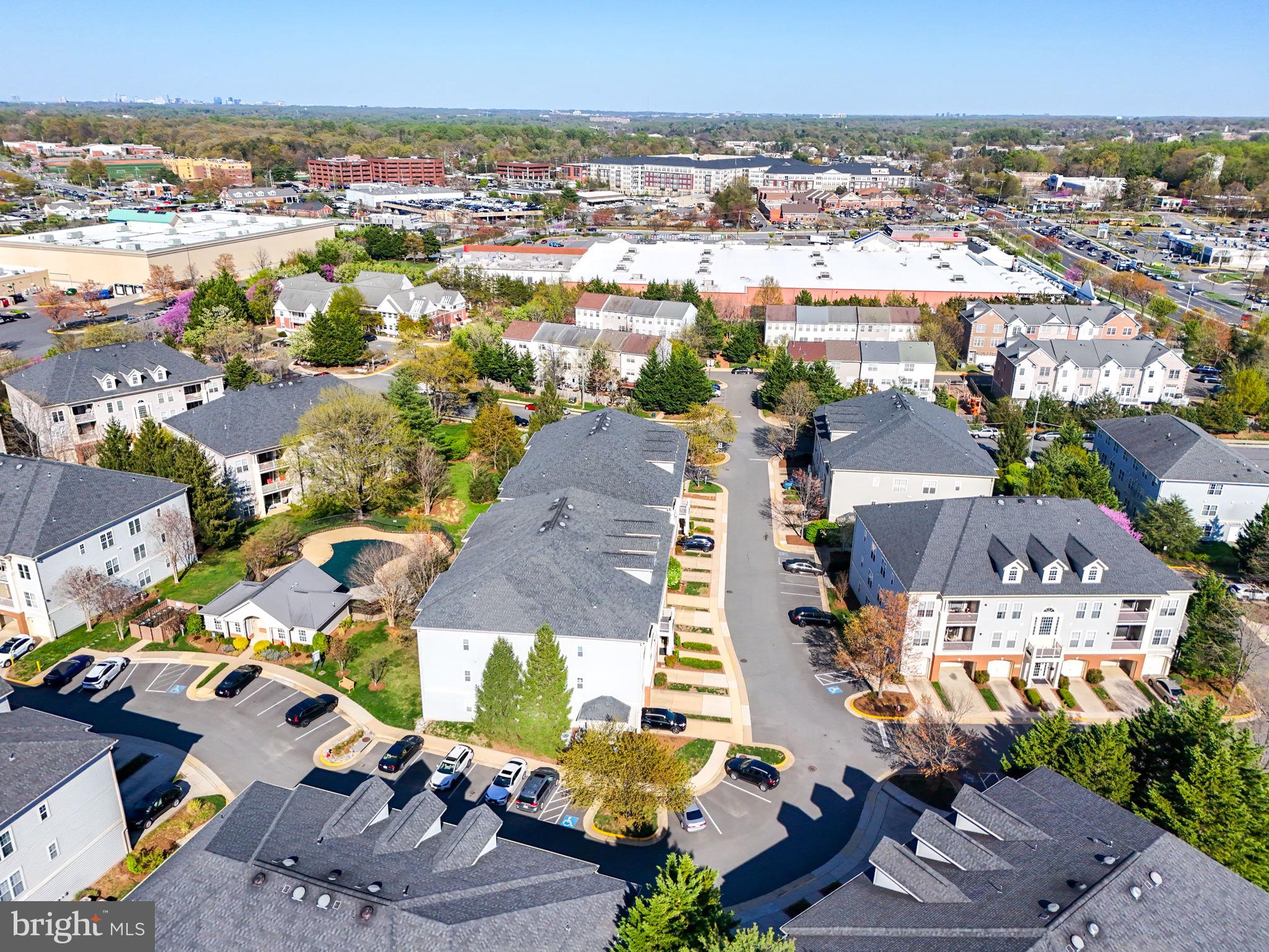 WESTBROOK COURT - Residential