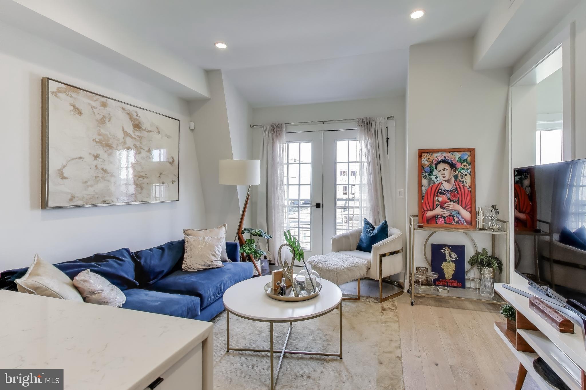 1011 18TH STREET NE 8